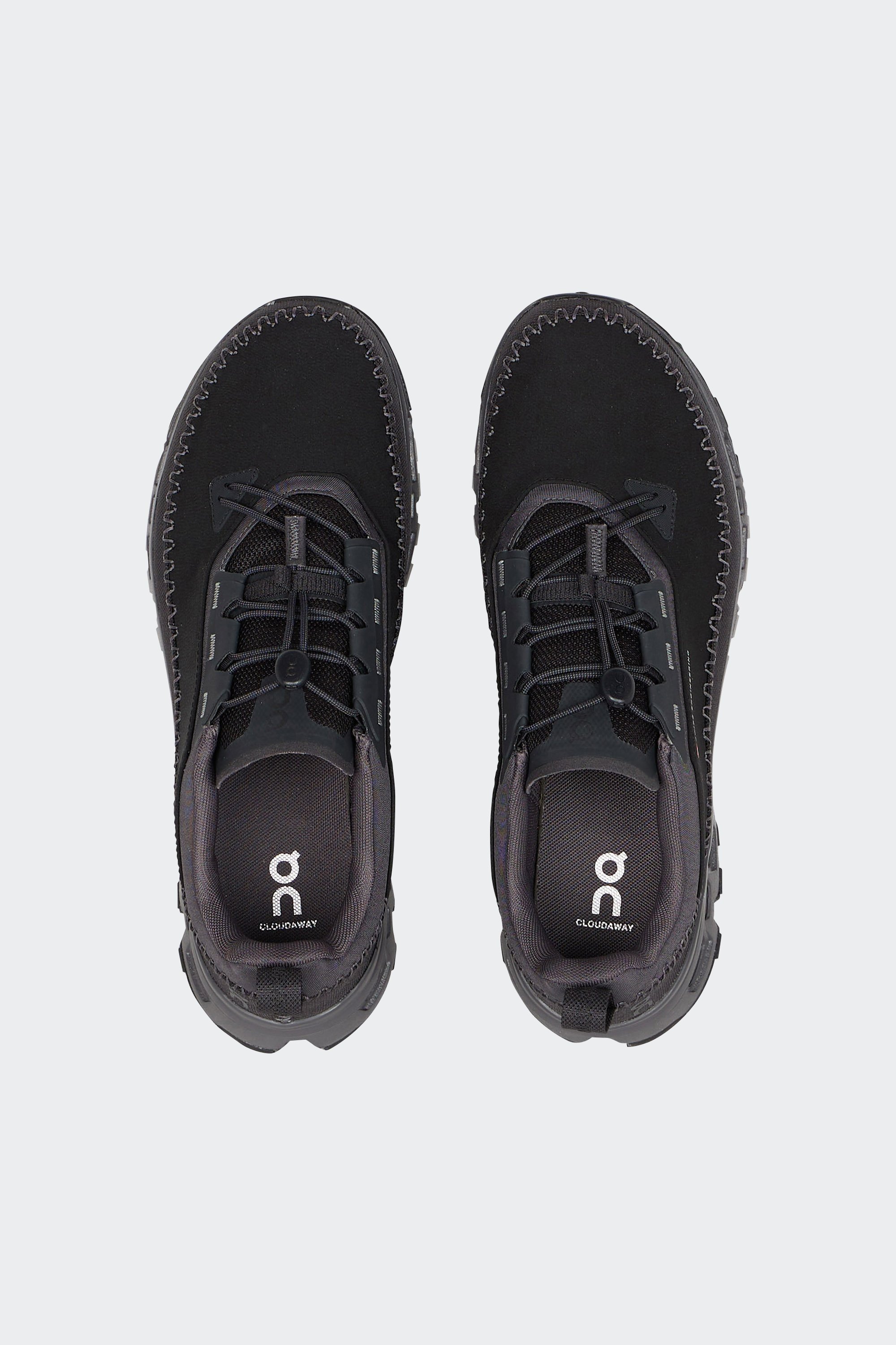 Baskets | Noir by ON Baskets Noir