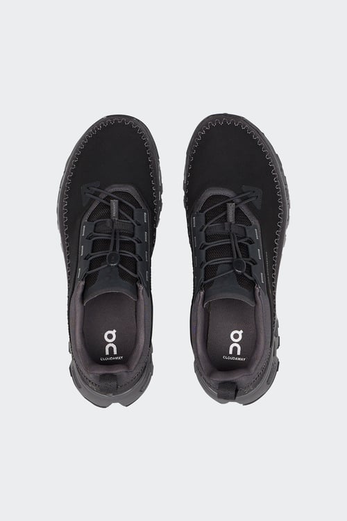 ON Baskets Noir