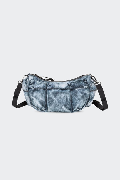 EASTPAK Sac bandoulière Bleu