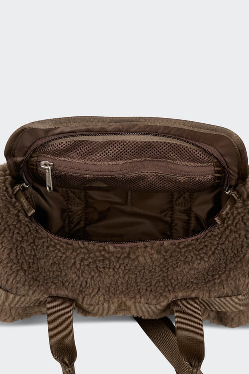 THE NORTH FACE Sac bandoulière Marron