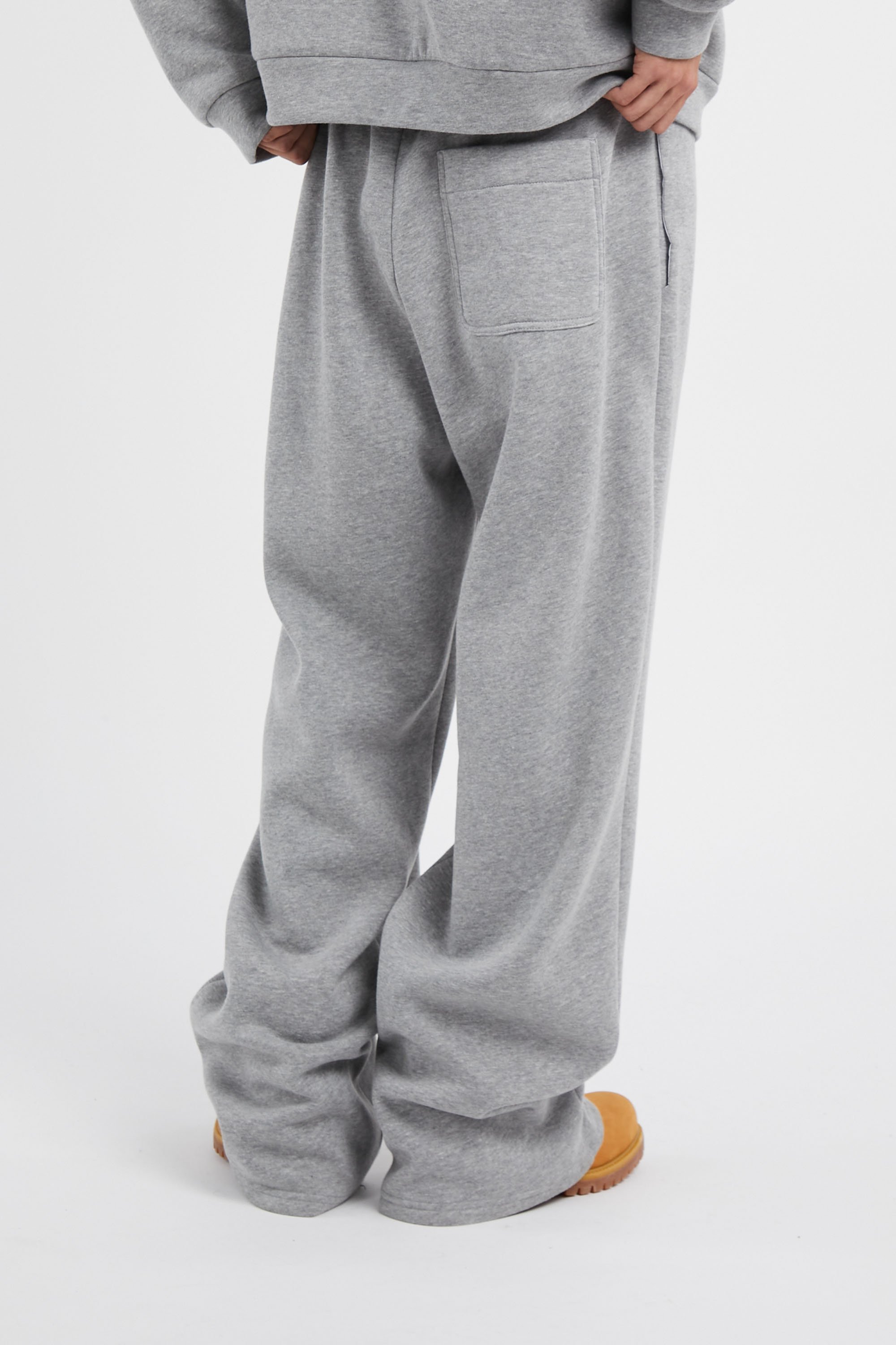 Sweatpants | Grey by ONIRICK Sweatpants Grey