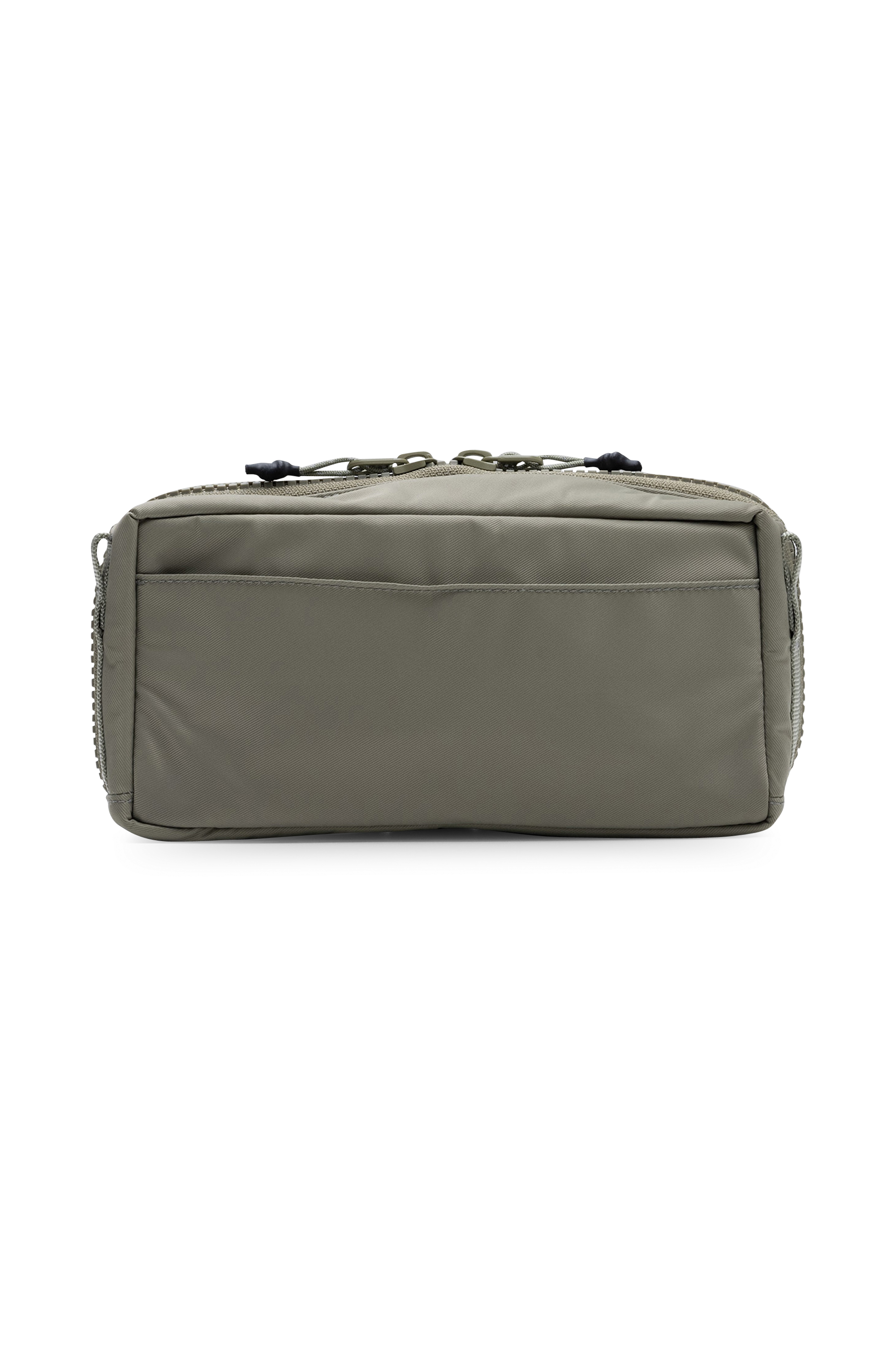 Clutch bag Khaki