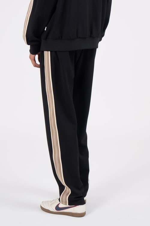 LES DEUX Pantalon Noir