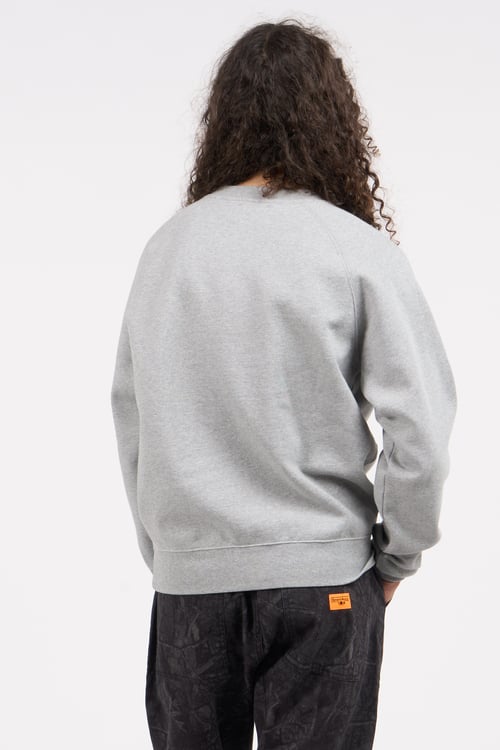 VERLAN sweatshirt Blue