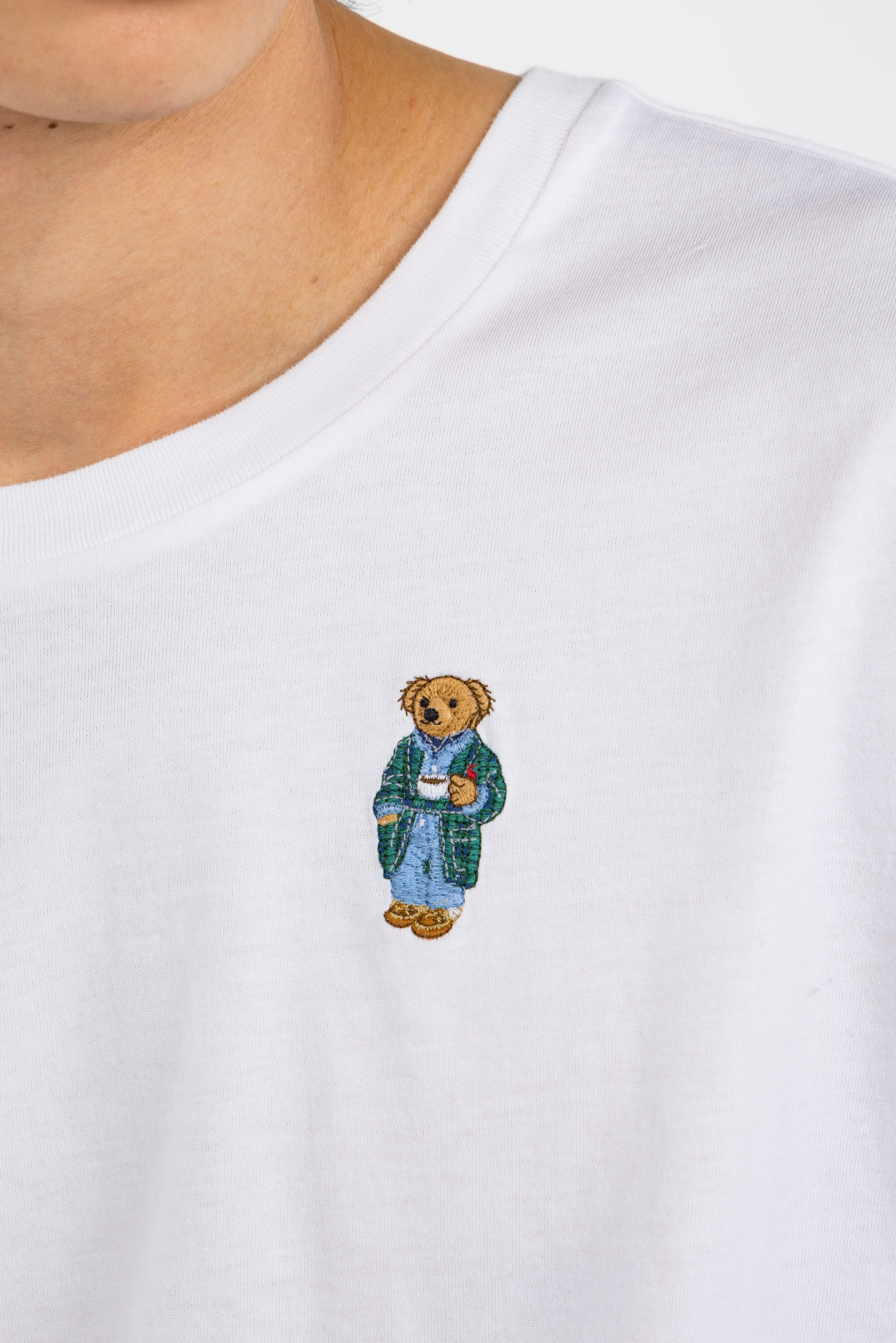 Ensemble de pyjama Multicolore