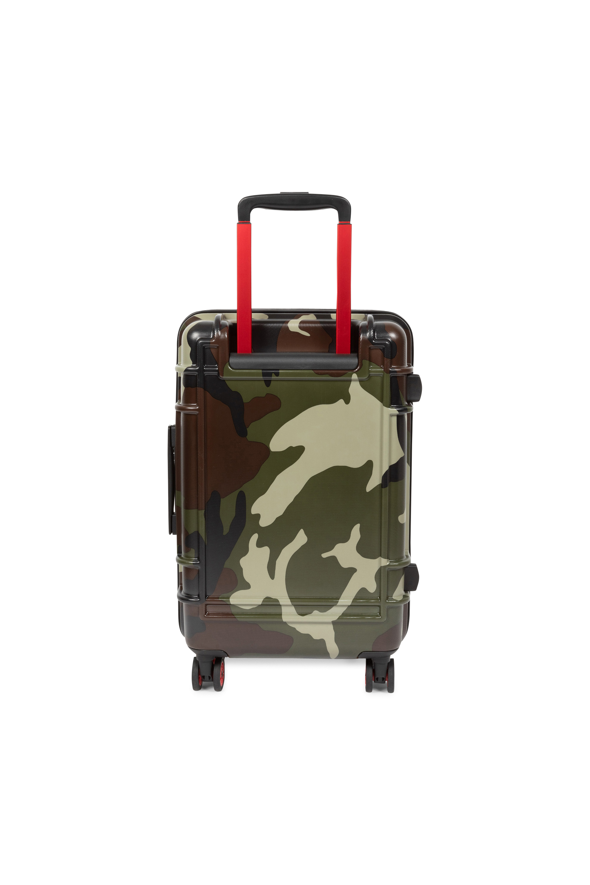 Carry-on luggage EASTPAK Khaki