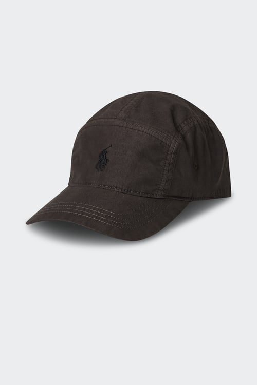 Polo - Casquette - Taille TU Gris