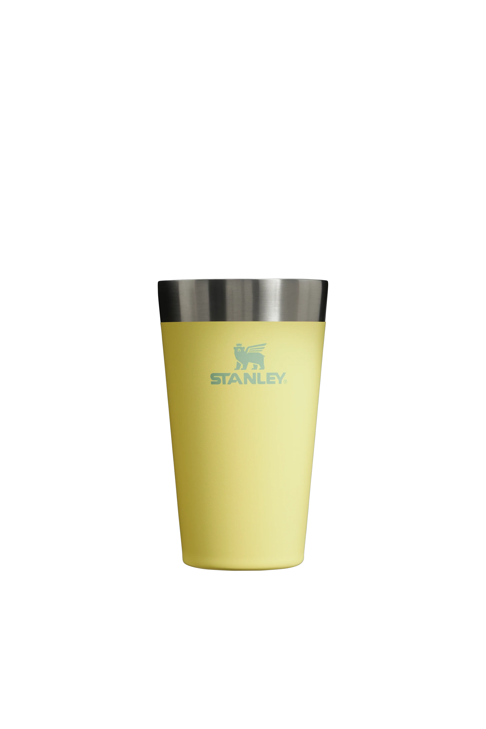 Tasse Jaune