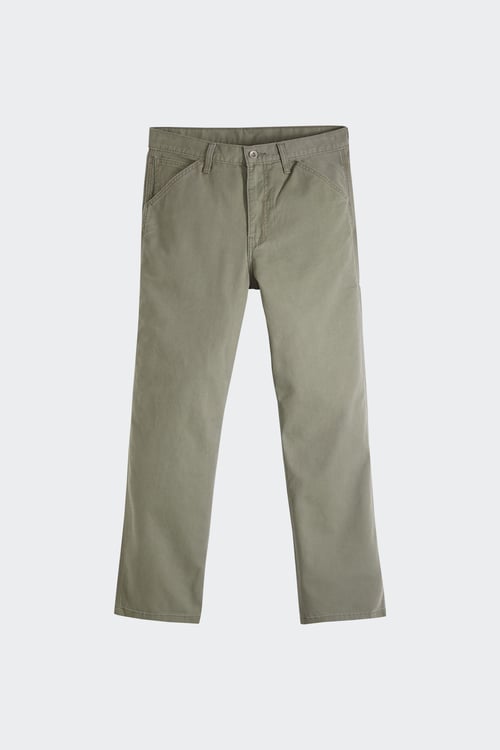 Pantalon - Taille 32/34 Vert