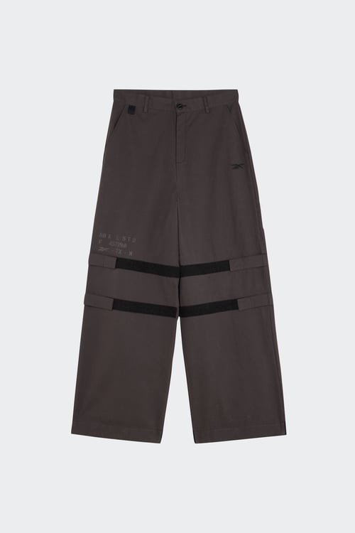 Pantalon - Taille S Noir