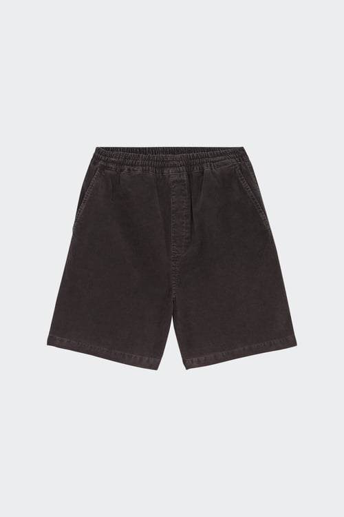 Short - Taille XL Marron