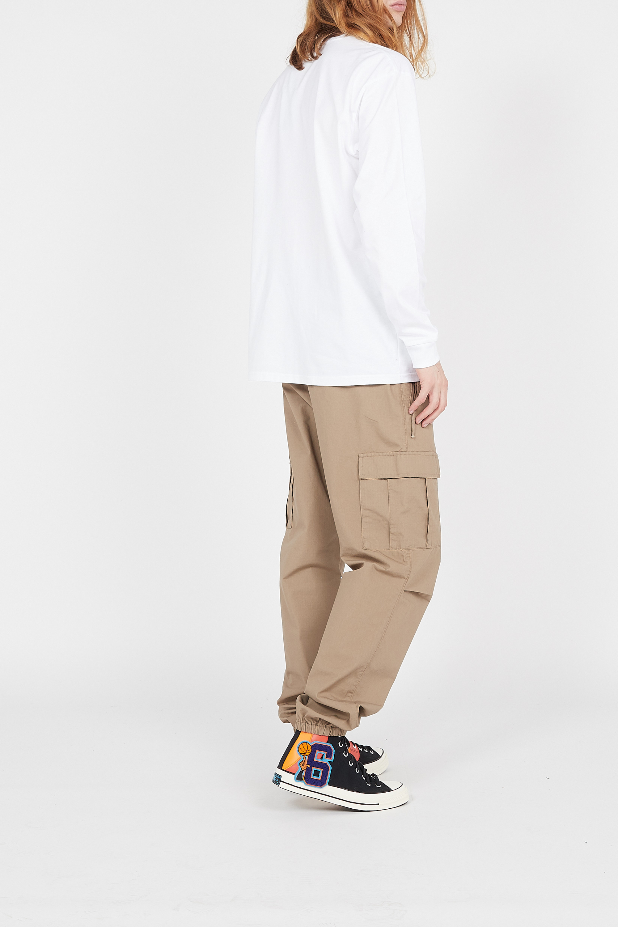 T-shirt | White CARHARTT WIP Men