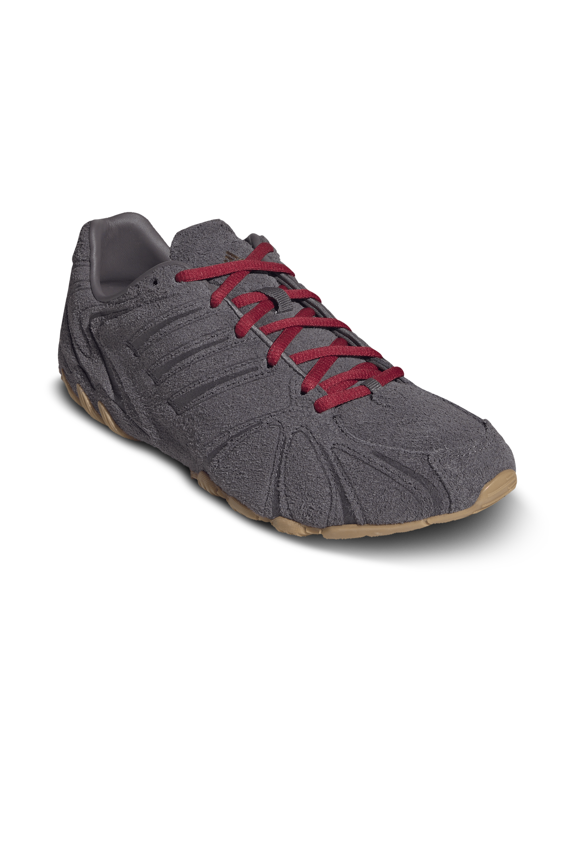 Baskets | Gris ADIDAS Femme
