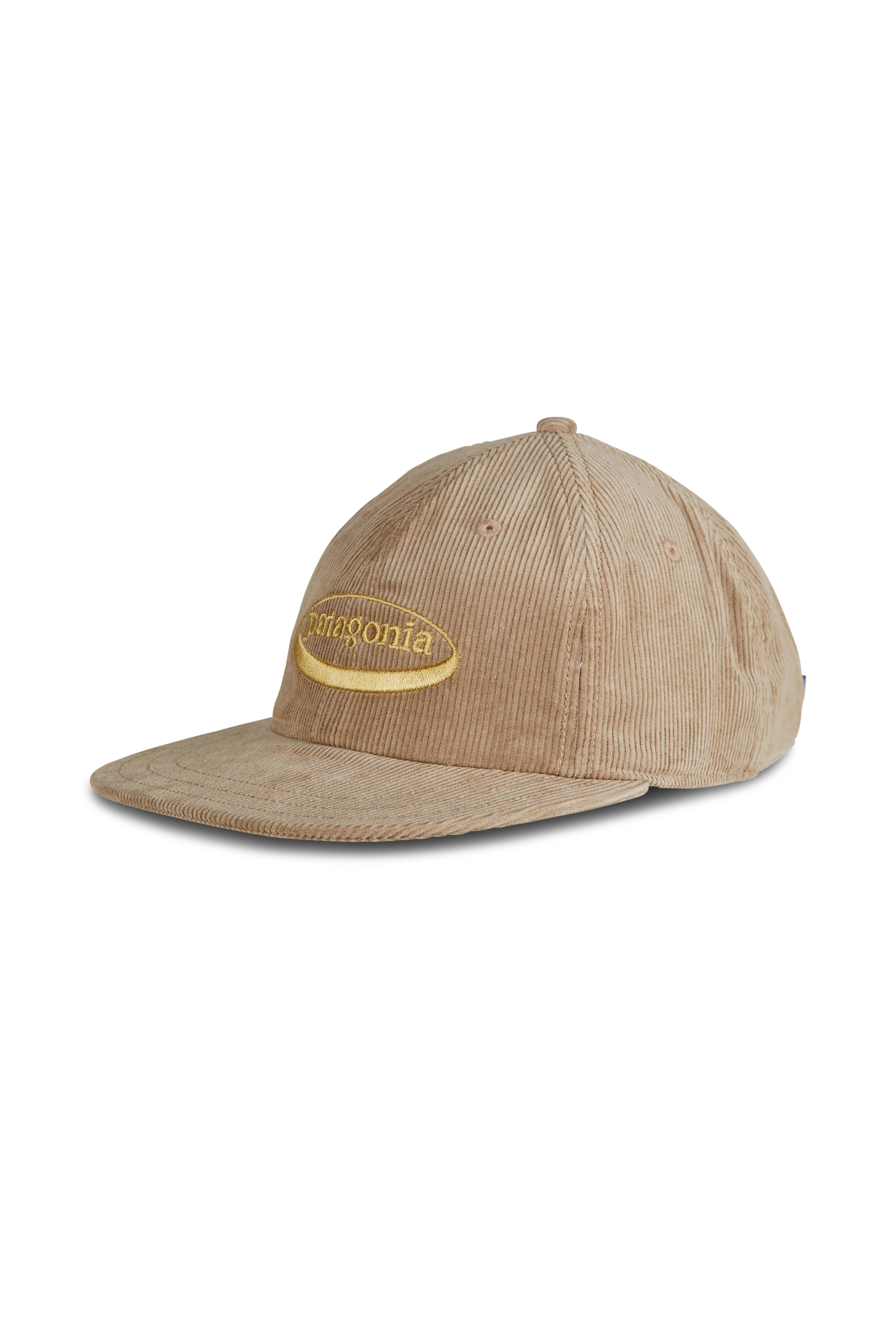 Casquette Corduroy Ovls