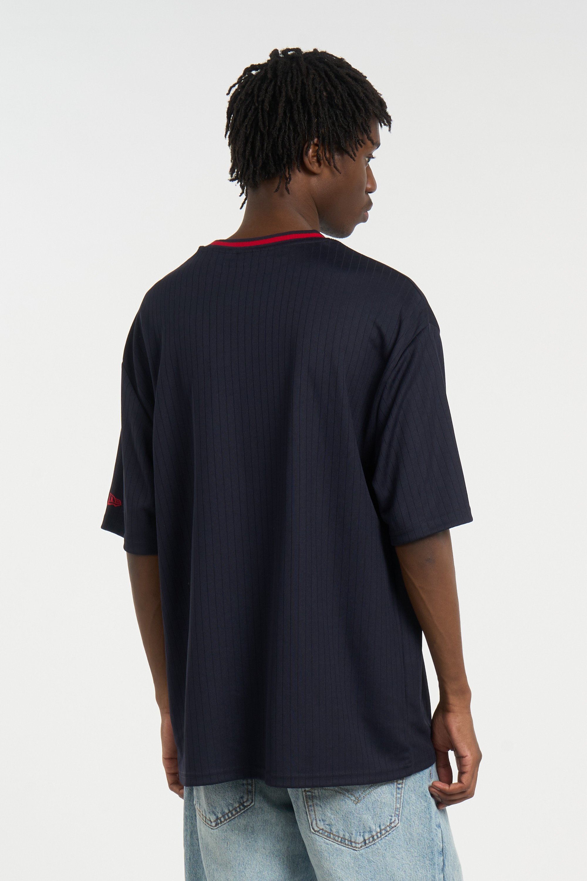 T-shirt | Blue NEW ERA Men