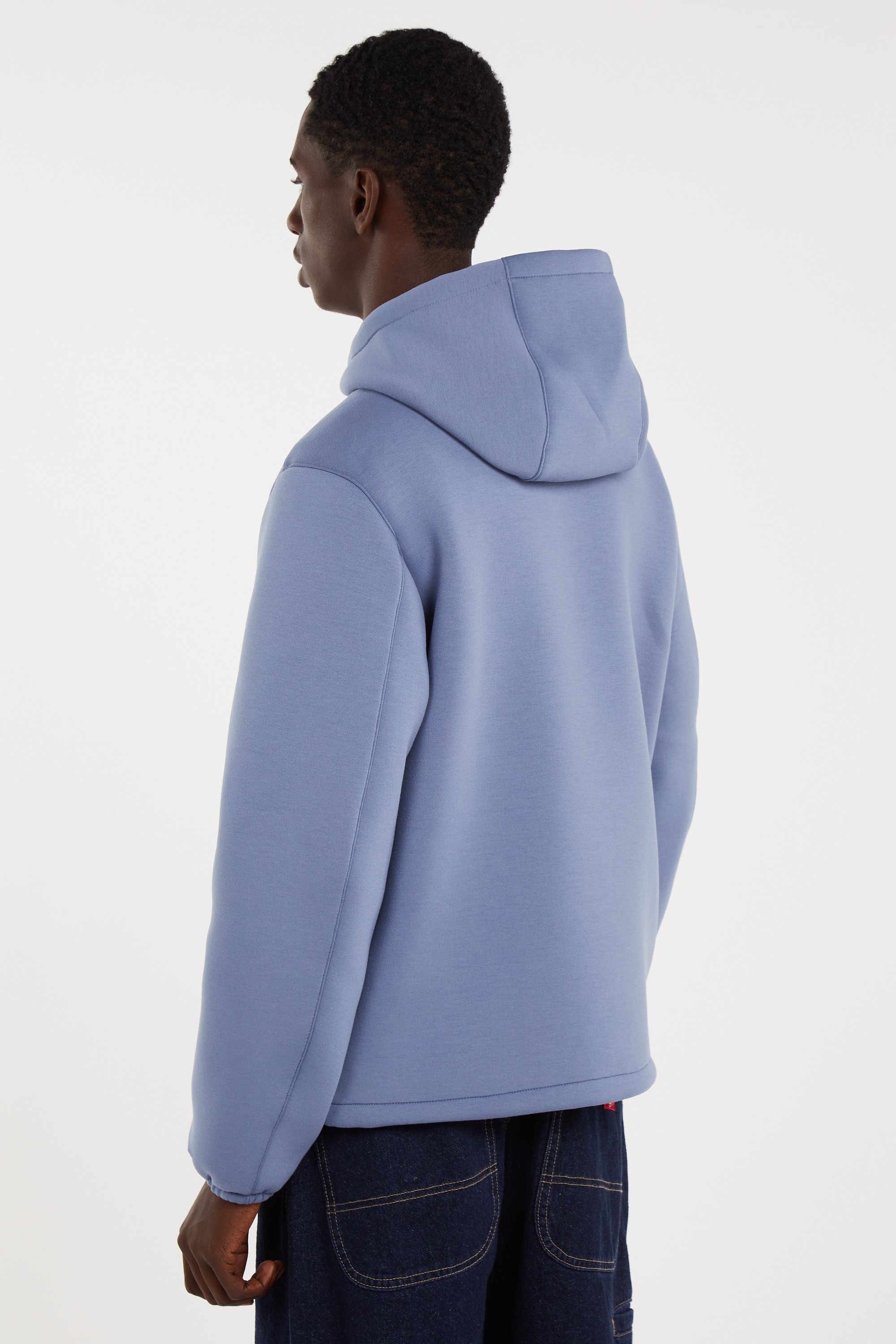 Veste | Bleu K-WAY Homme