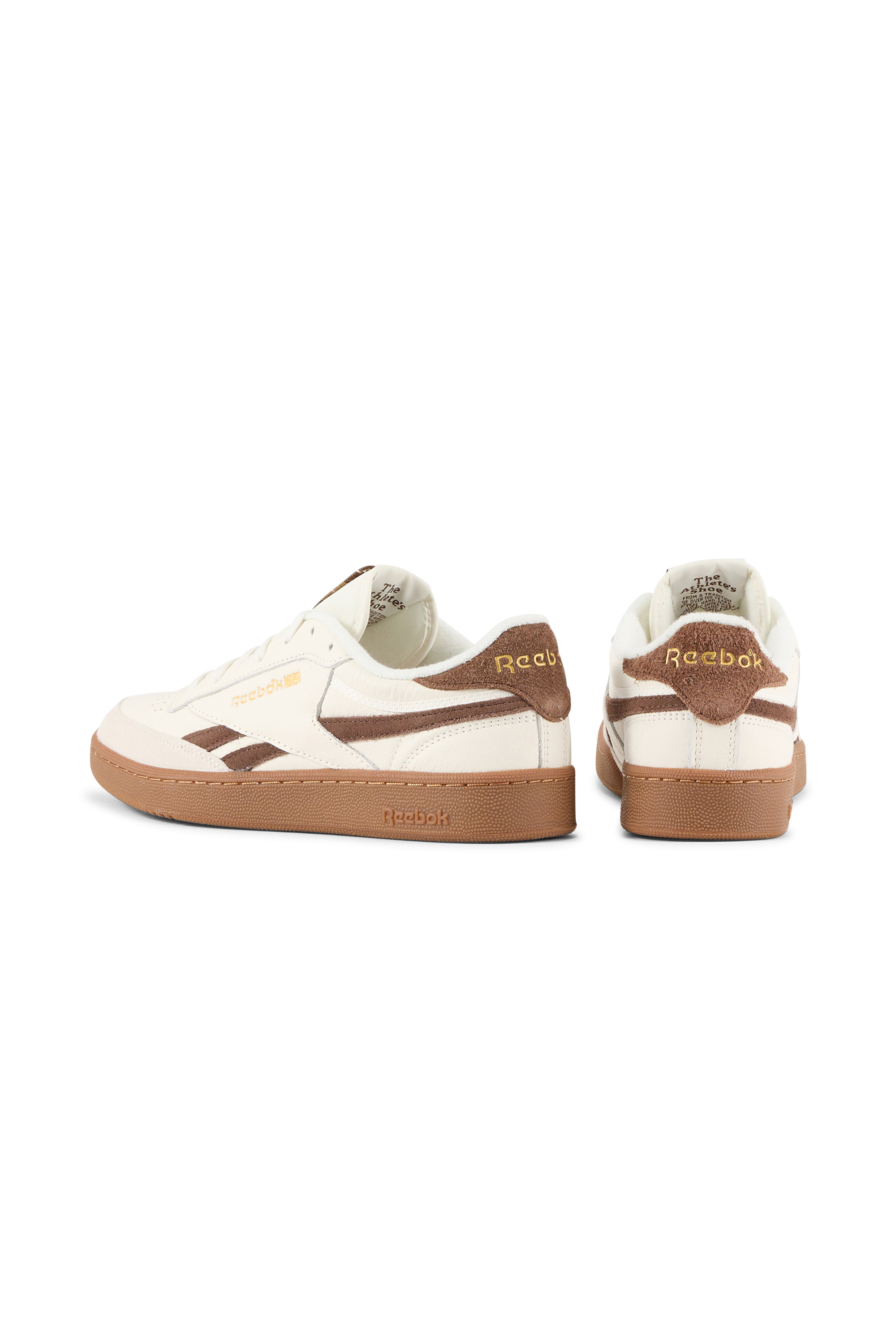 Baskets | Beige REEBOK Homme