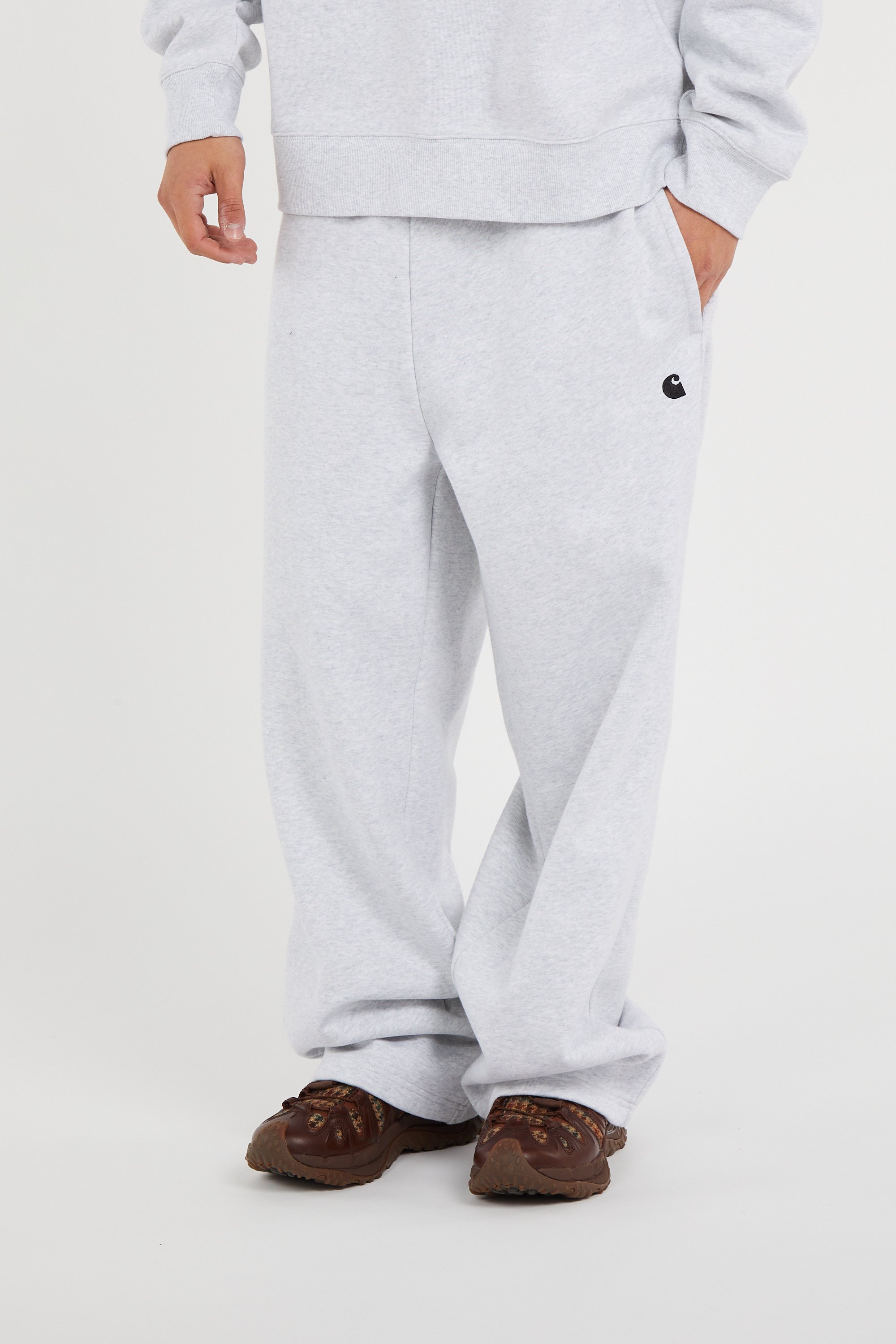 Joggers | Grey CARHARTT WIP Men