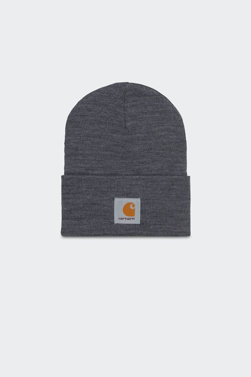 CARHARTT WIP Bonnet Gris