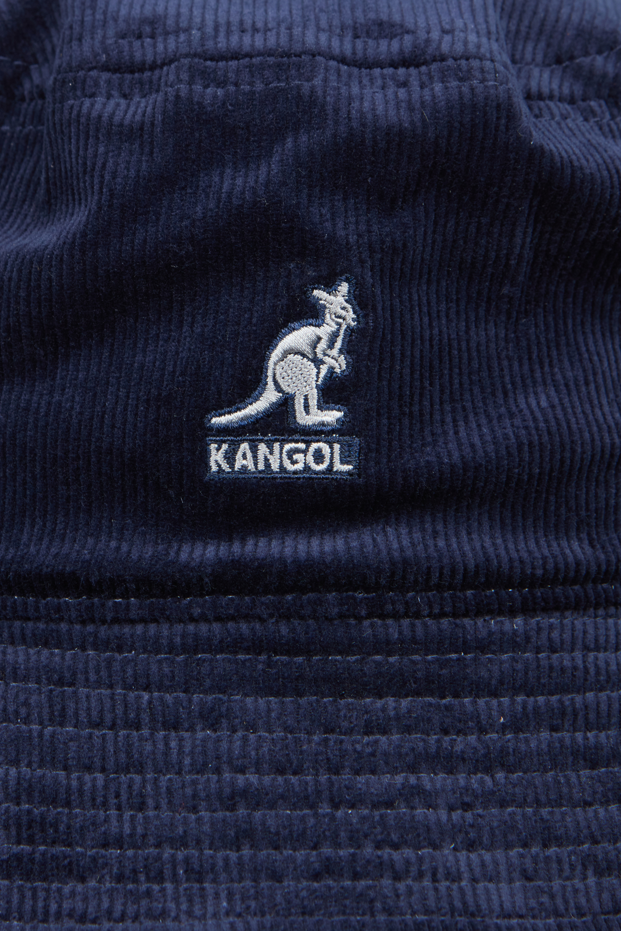 Bucket hat Blue