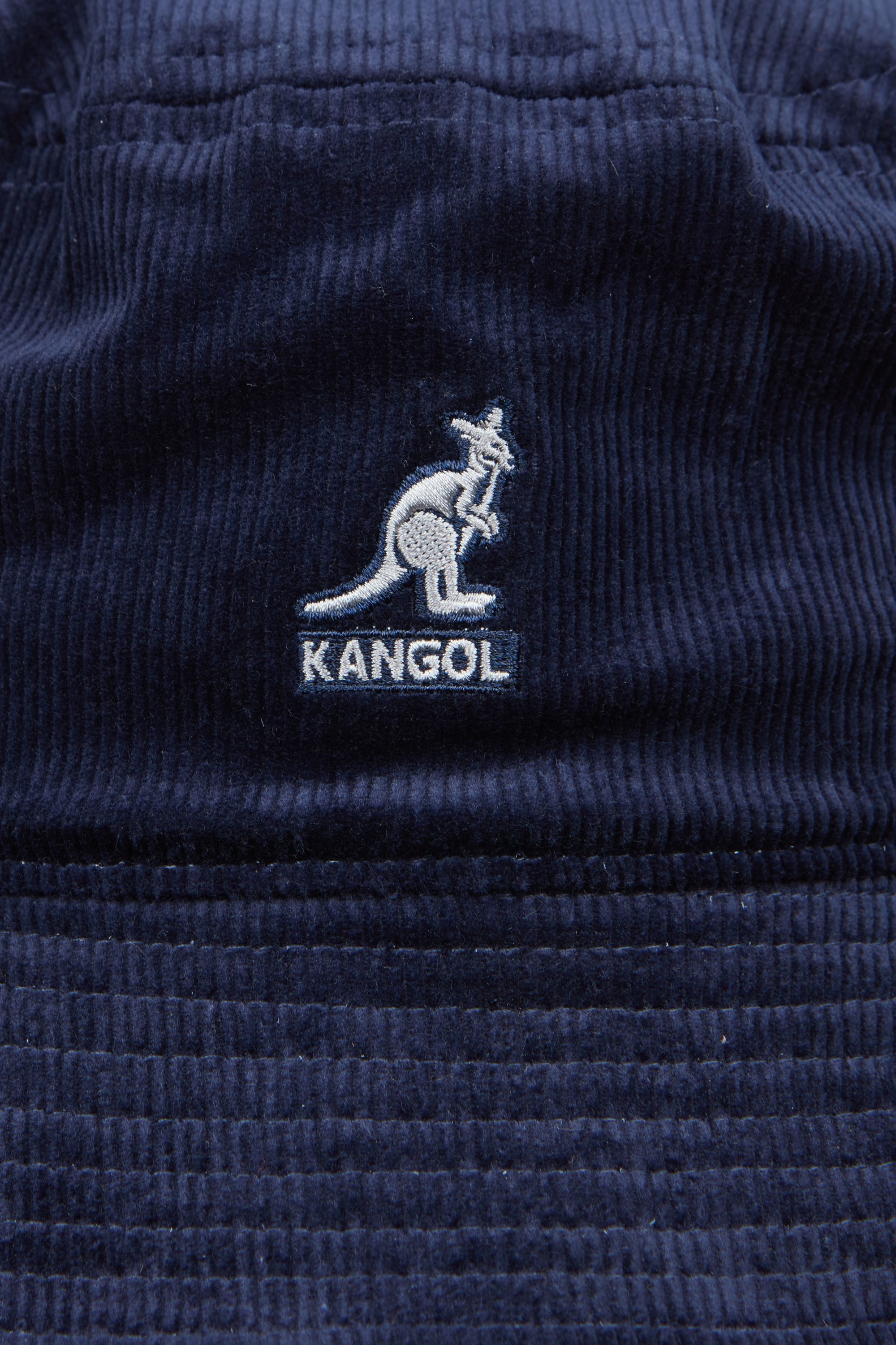 Bucket hat | Blue by KANGOL Bucket hat Blue