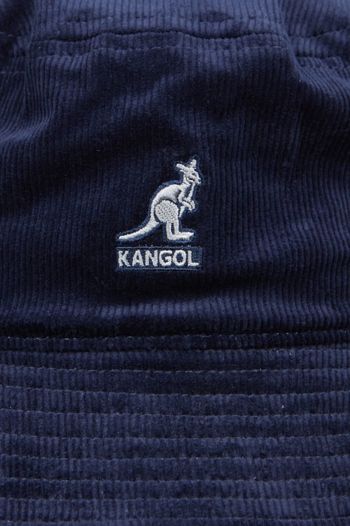 KANGOL Bob Bleu