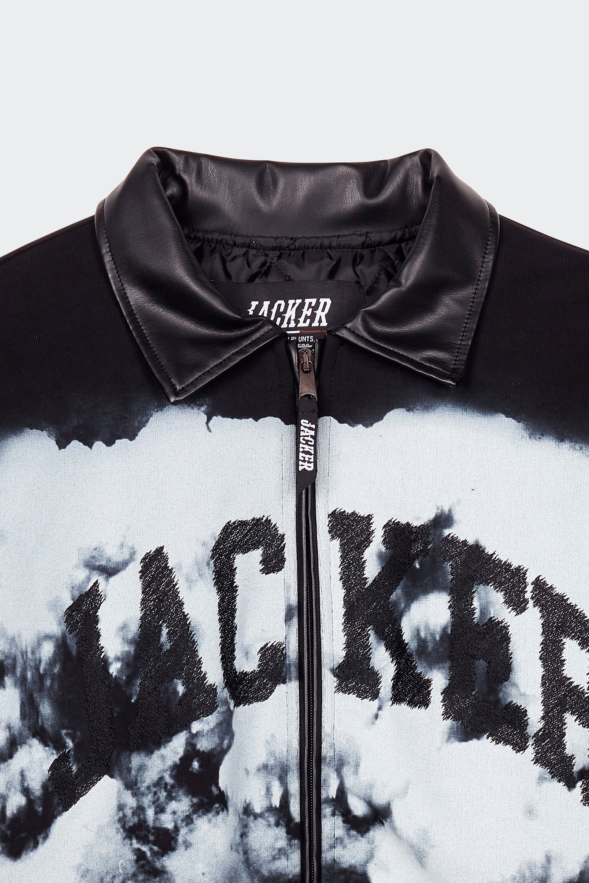 bomber | Black by JACKER bomber Black
