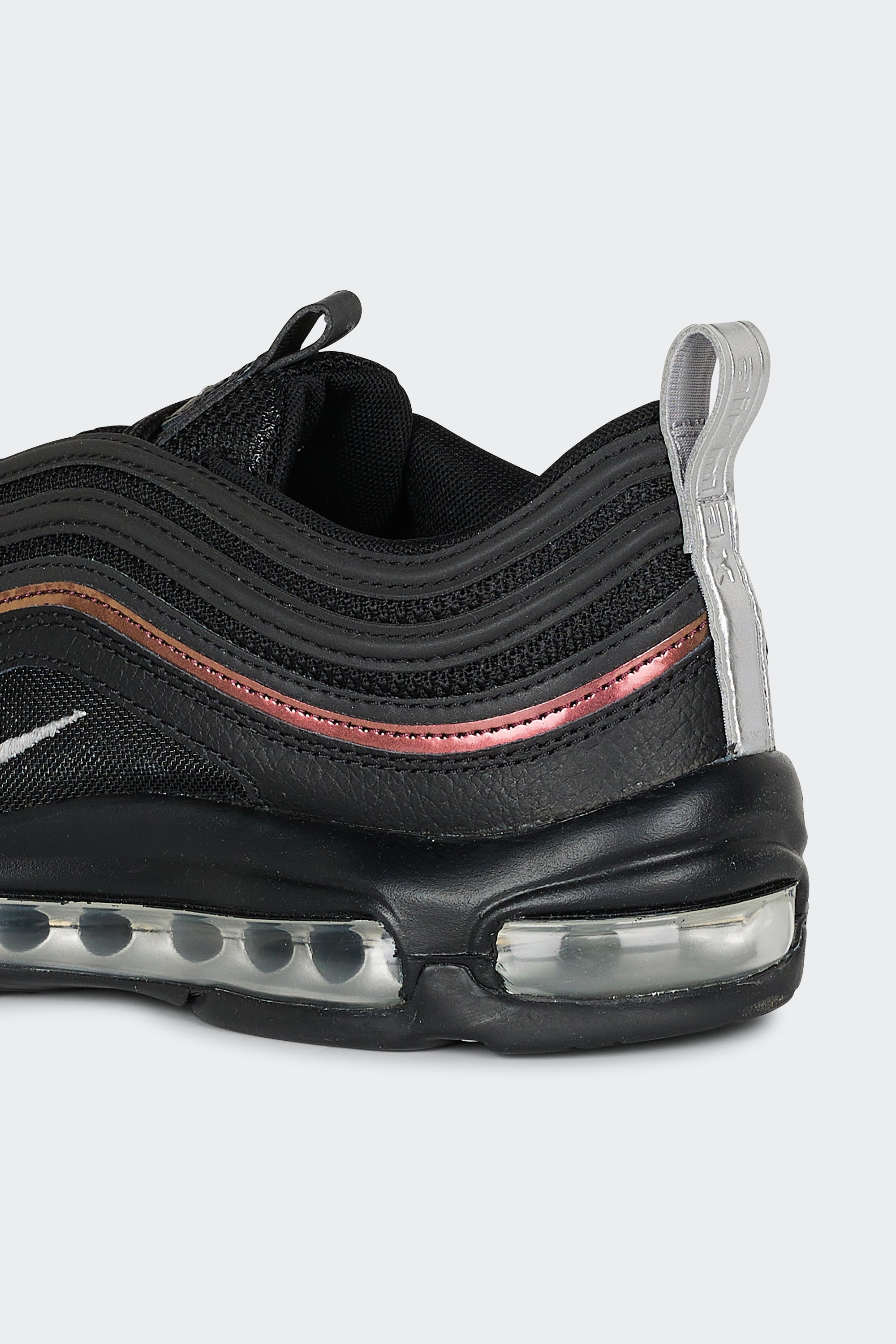 sneakers | Black by NIKE sneakers Black