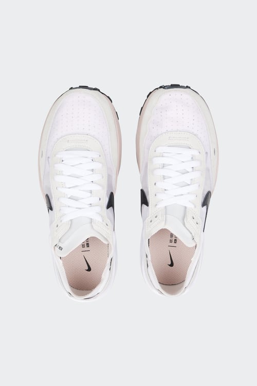 NIKE Baskets Blanc