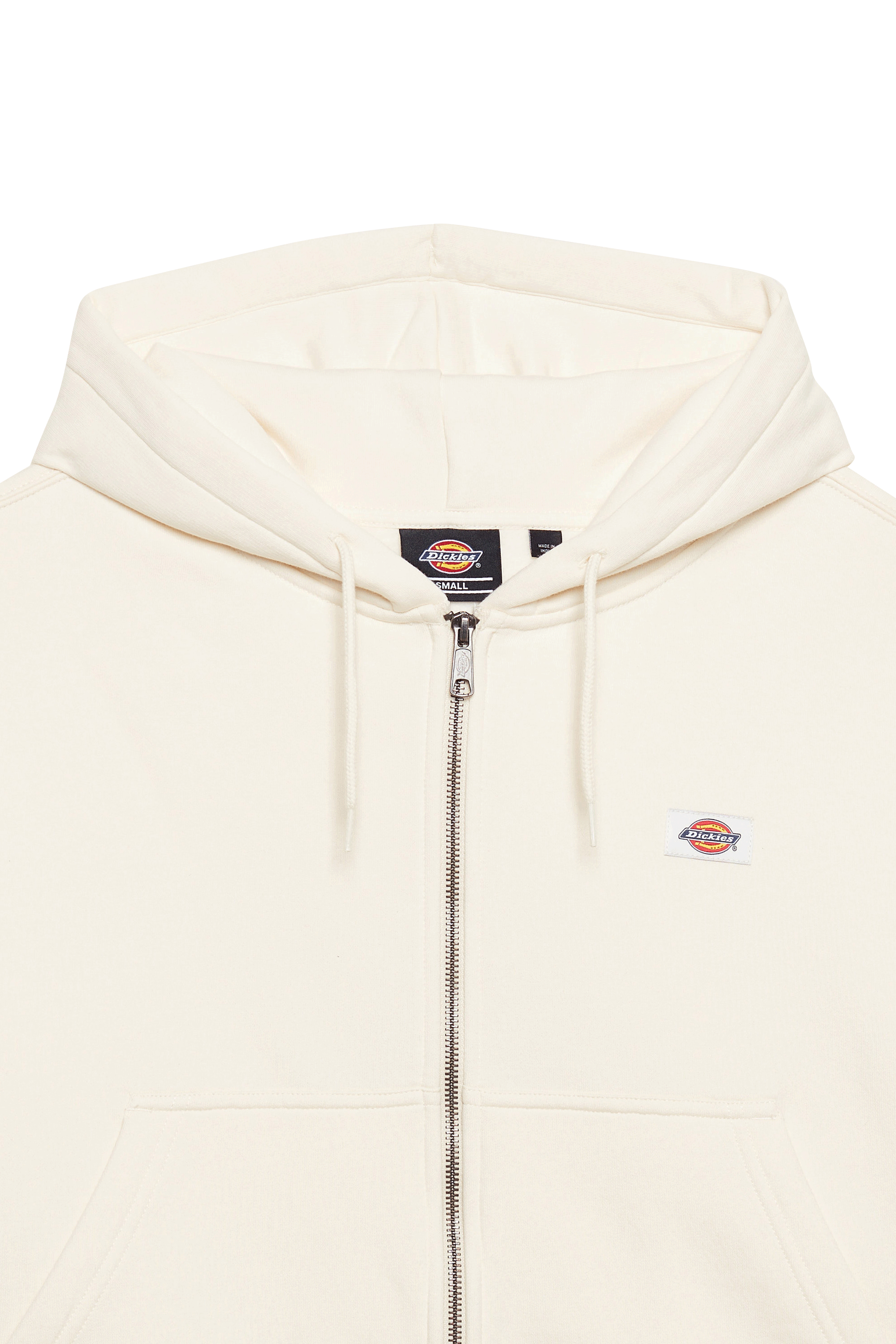 Hoodie Beige