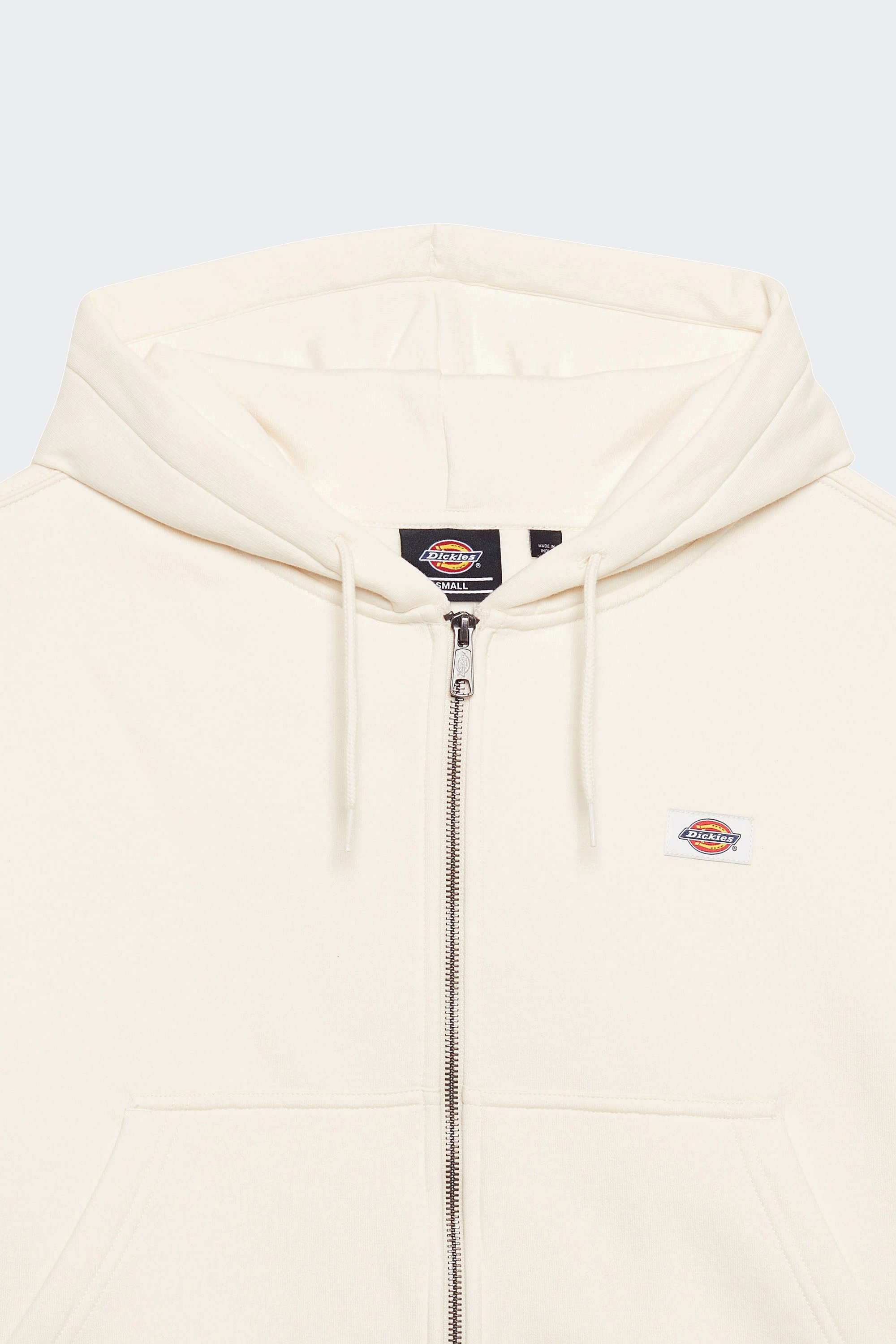 Hoodie | Beige by DICKIES Hoodie Beige