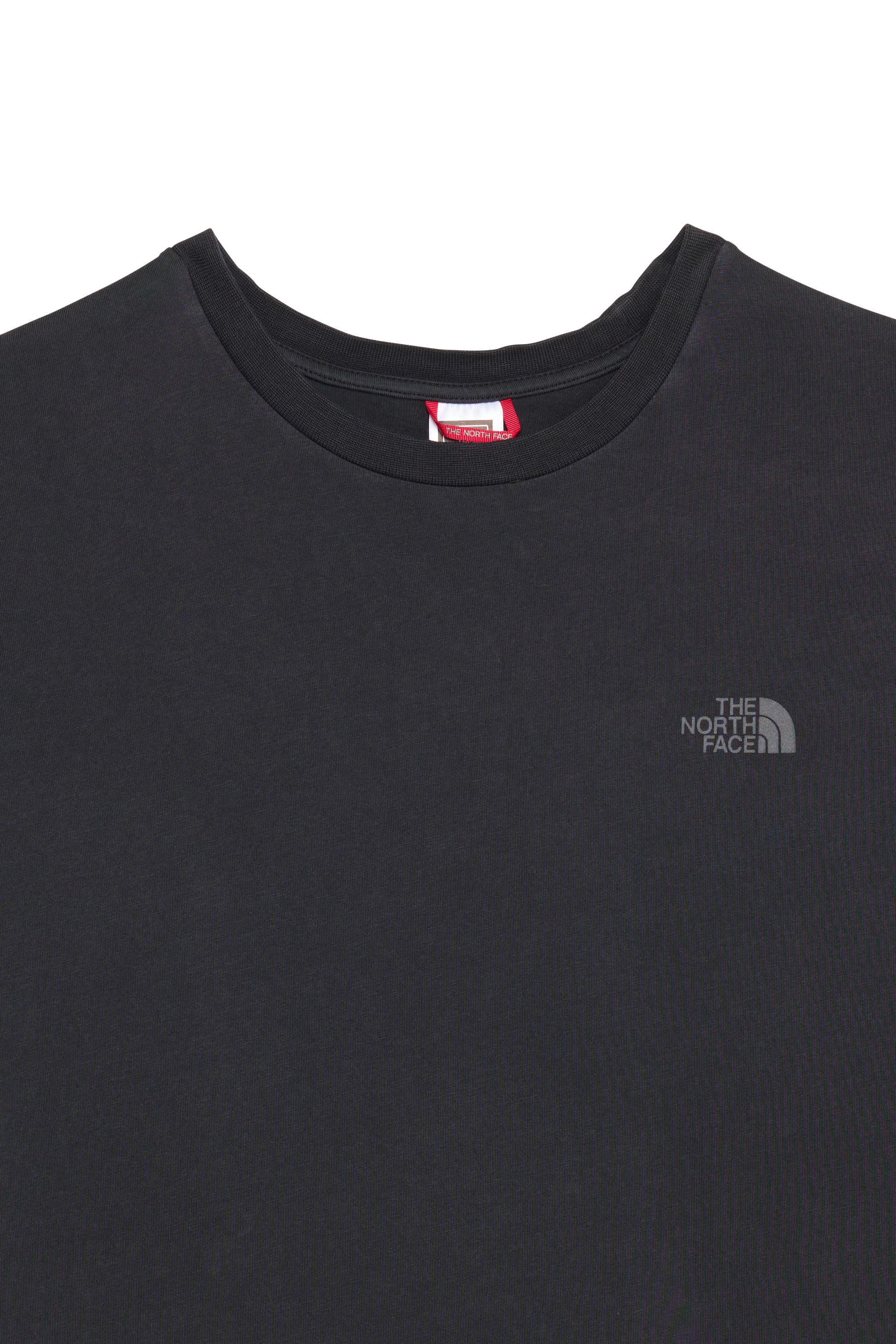 t-shirt | Noir THE NORTH FACE Homme