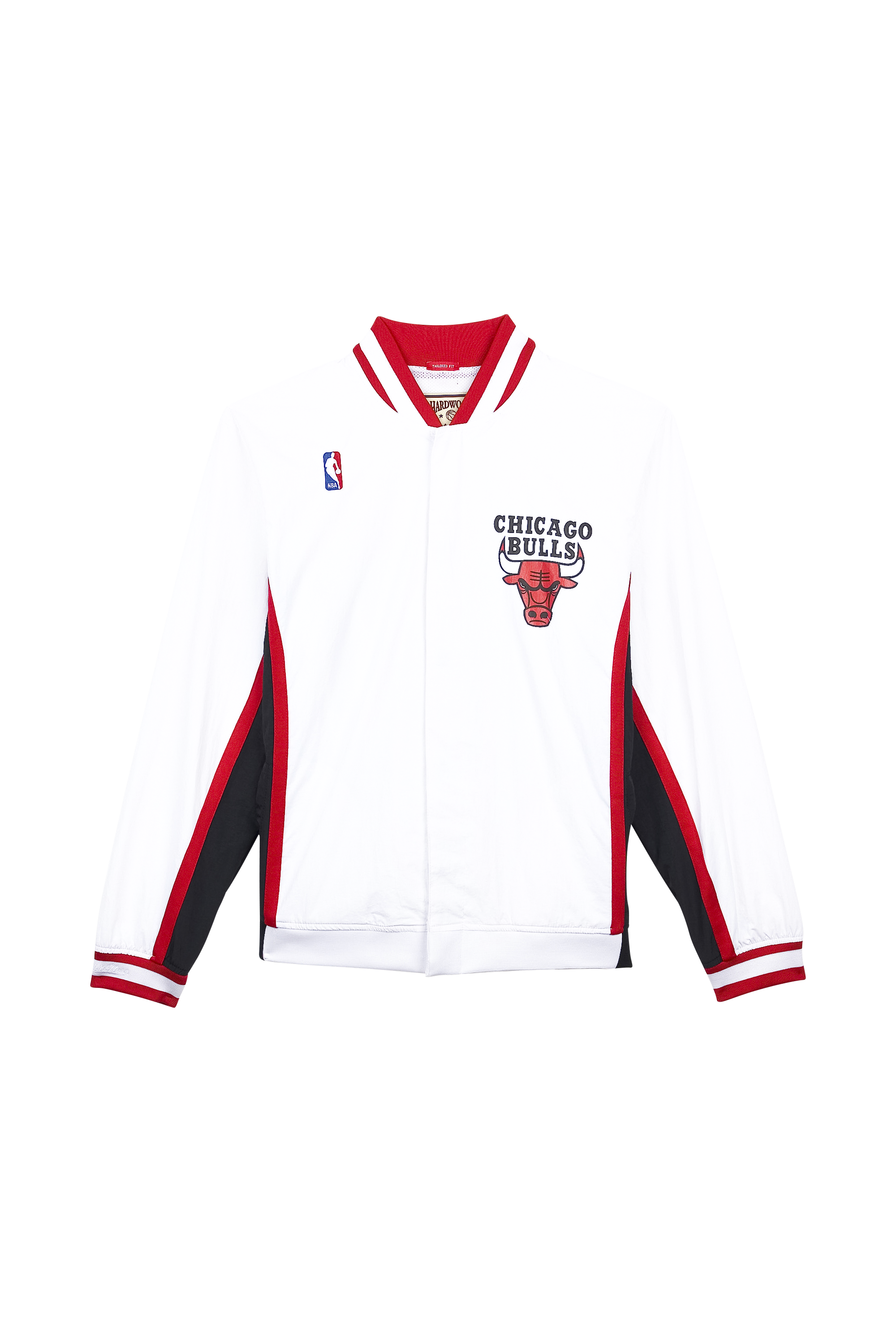 Jacket White