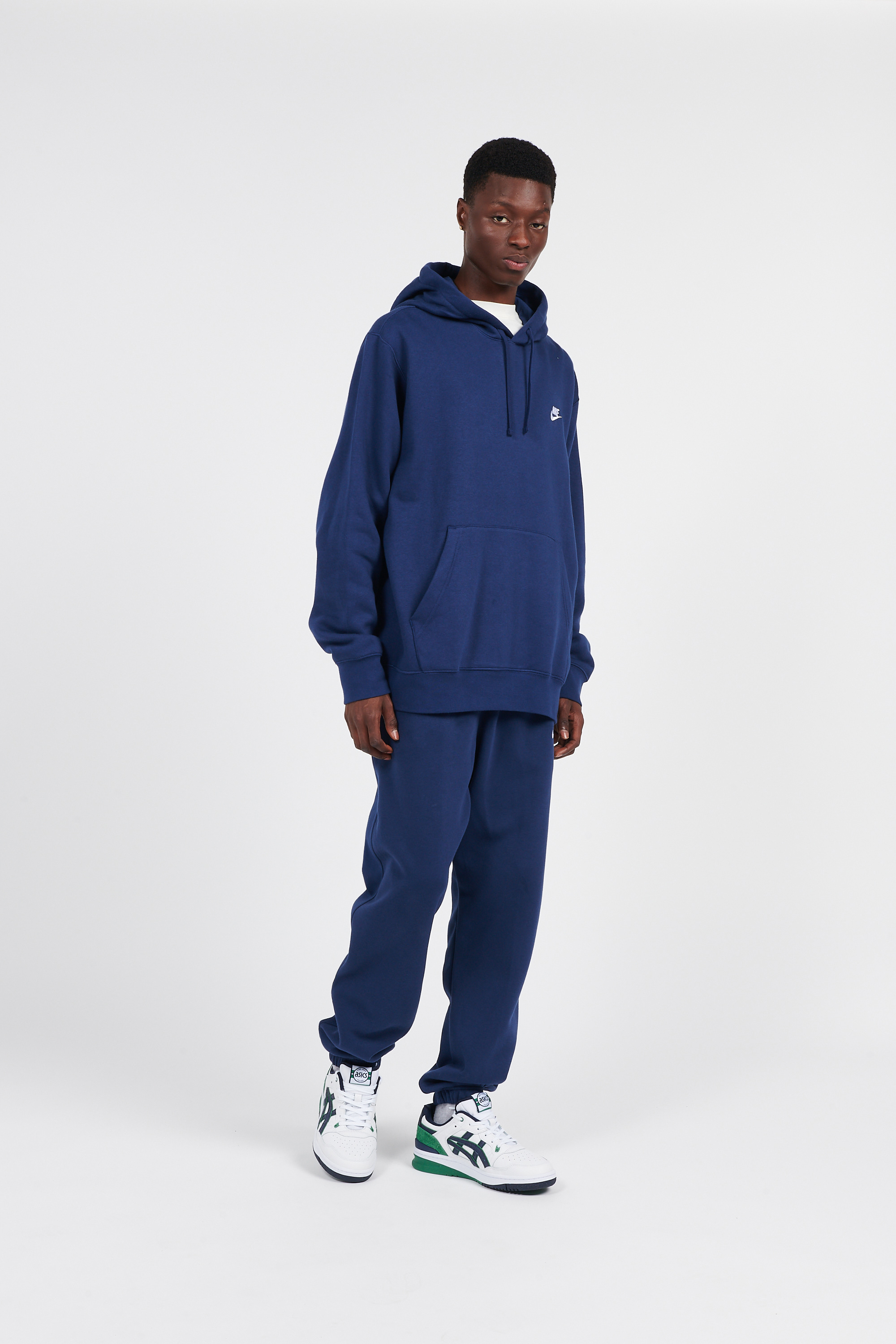 sweat Bleu