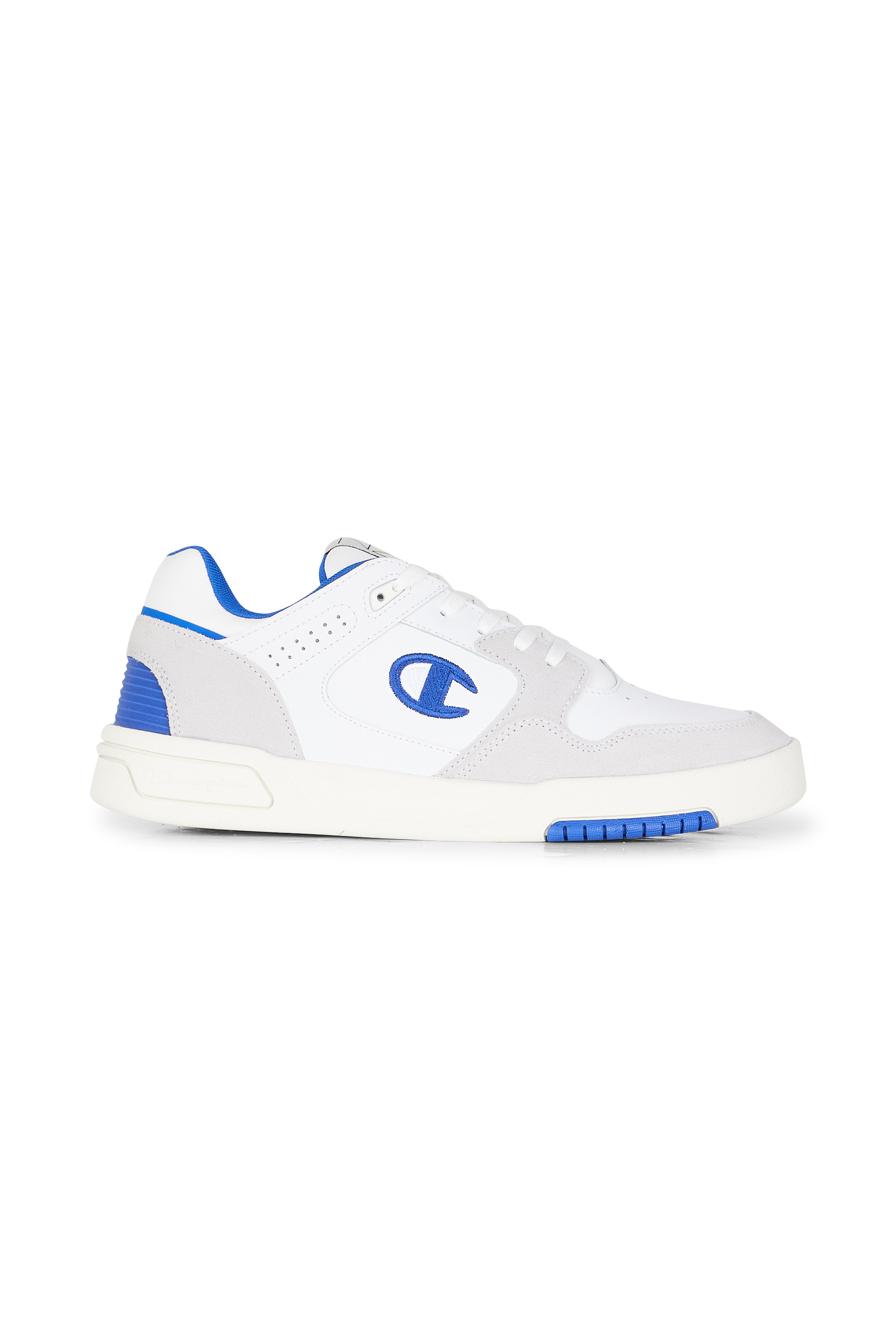 Baskets Blanc