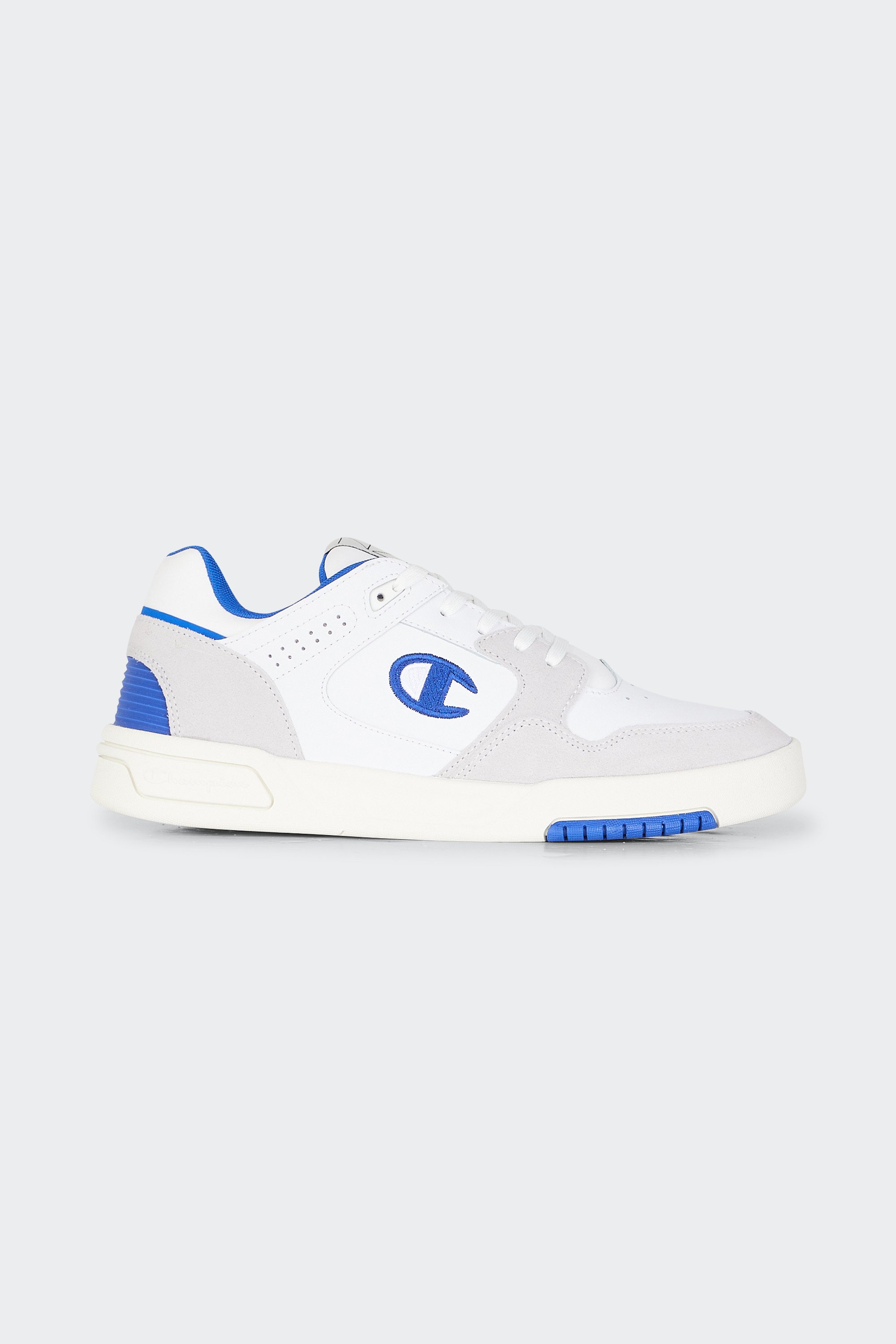 Sneakers | White by CHAMPION Sneakers White