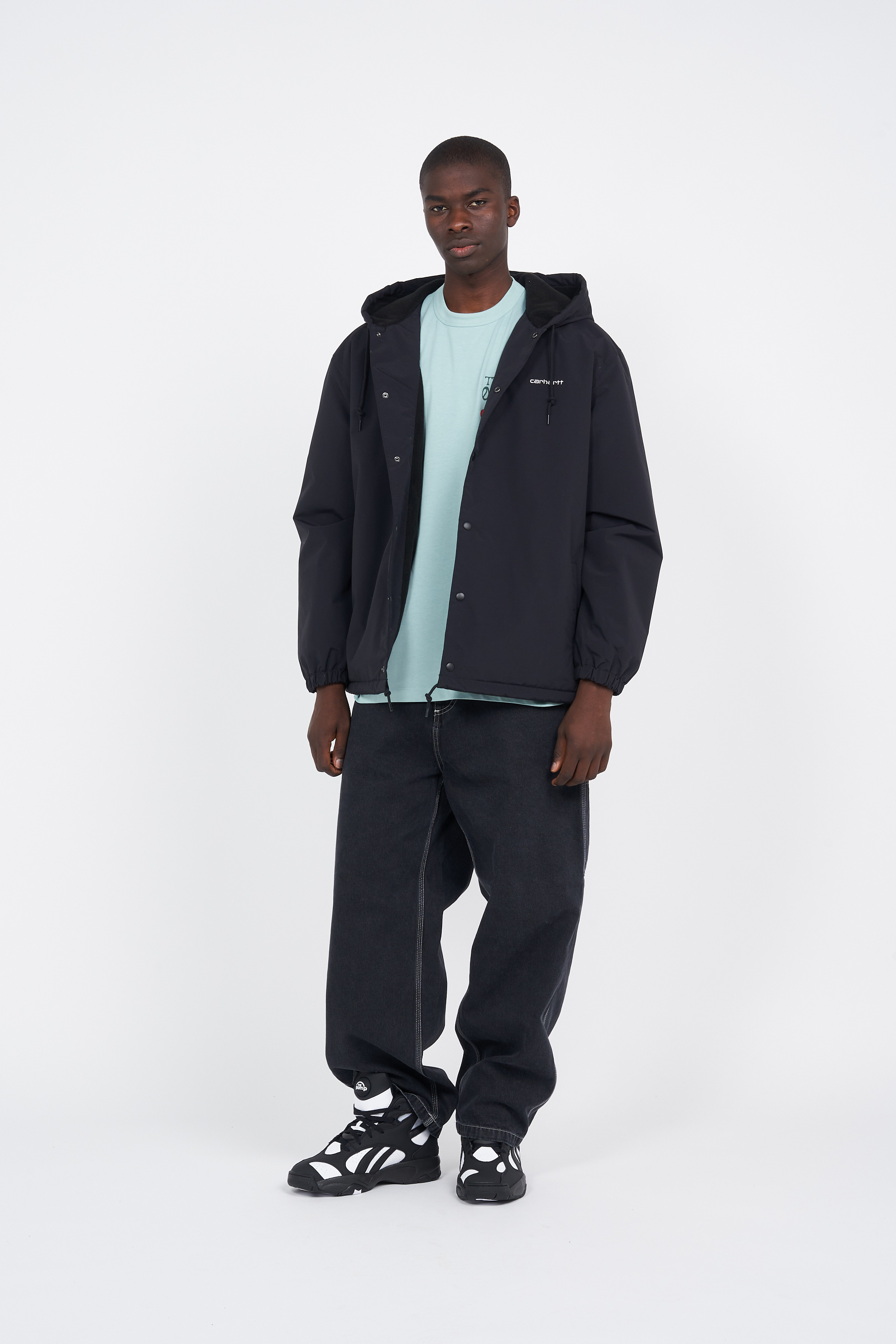 Veste Noir