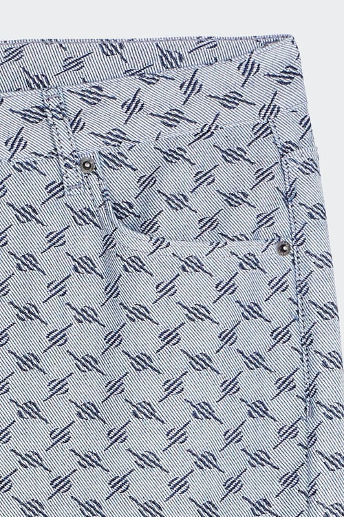 DAILY PAPER Jeans Blue