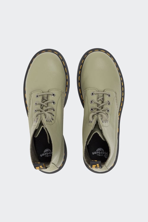 DR. MARTENS Bottes  Vert