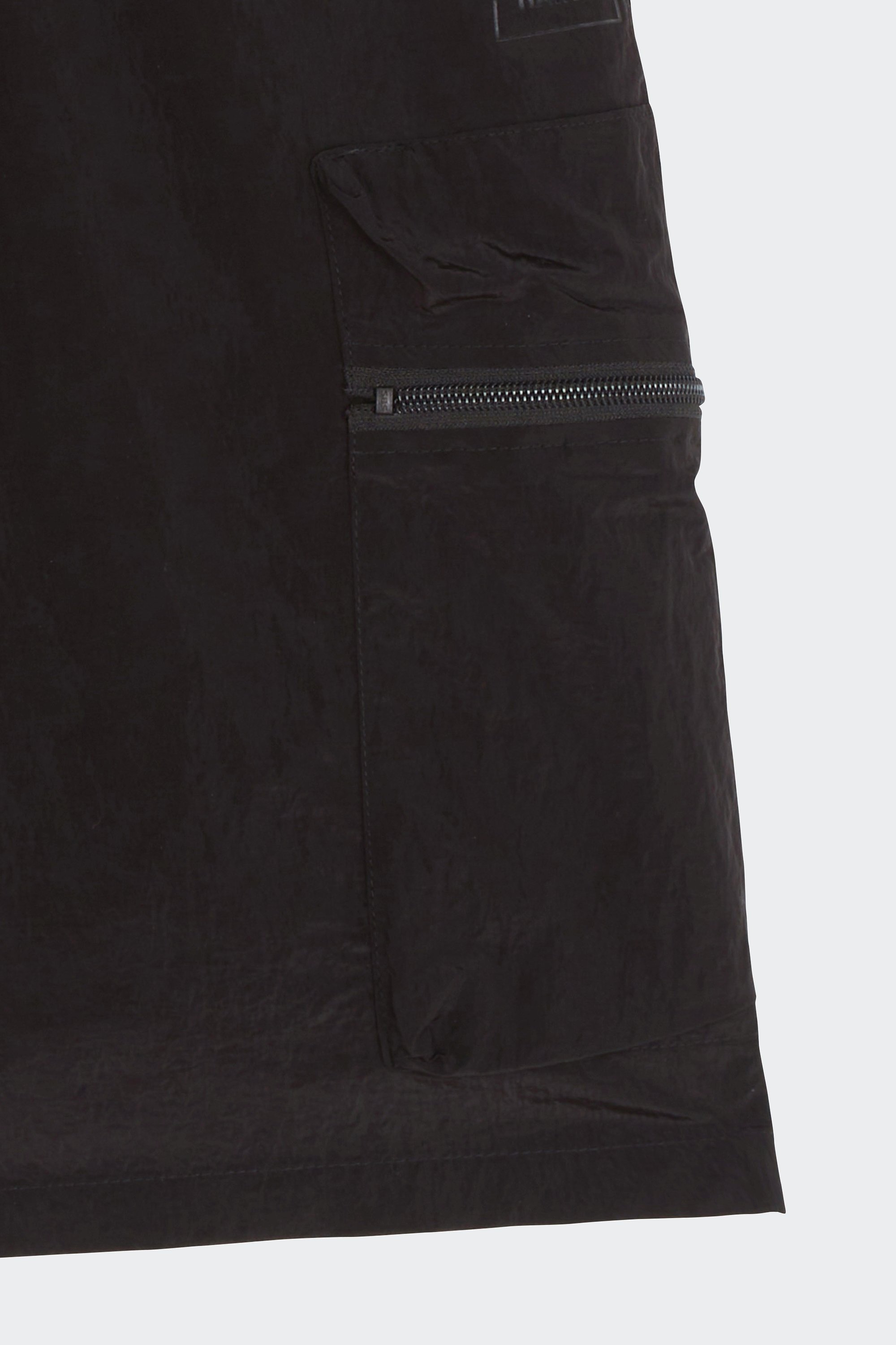 Shorts | Black by RAINS Shorts Black