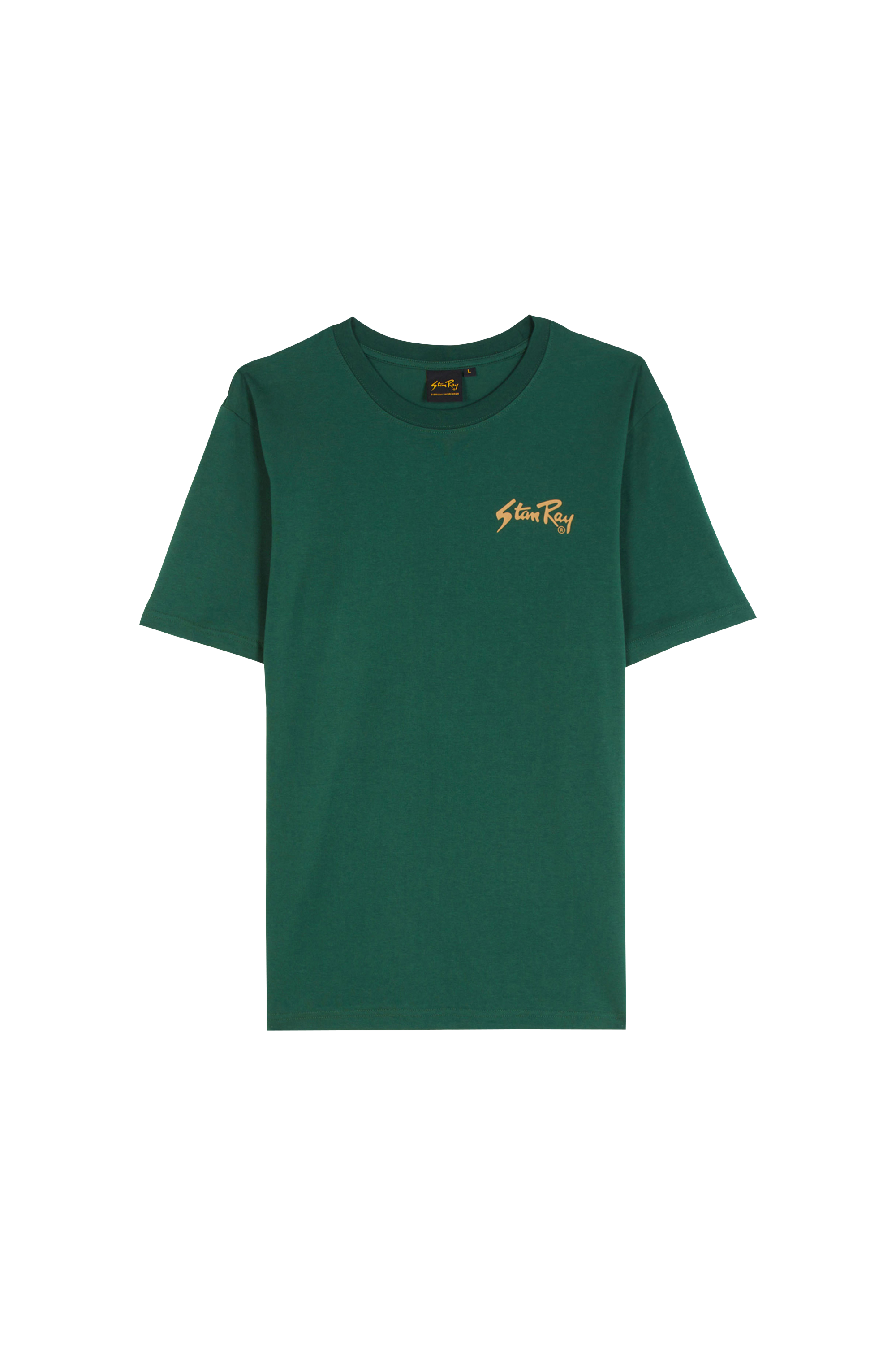 T-shirt Vert