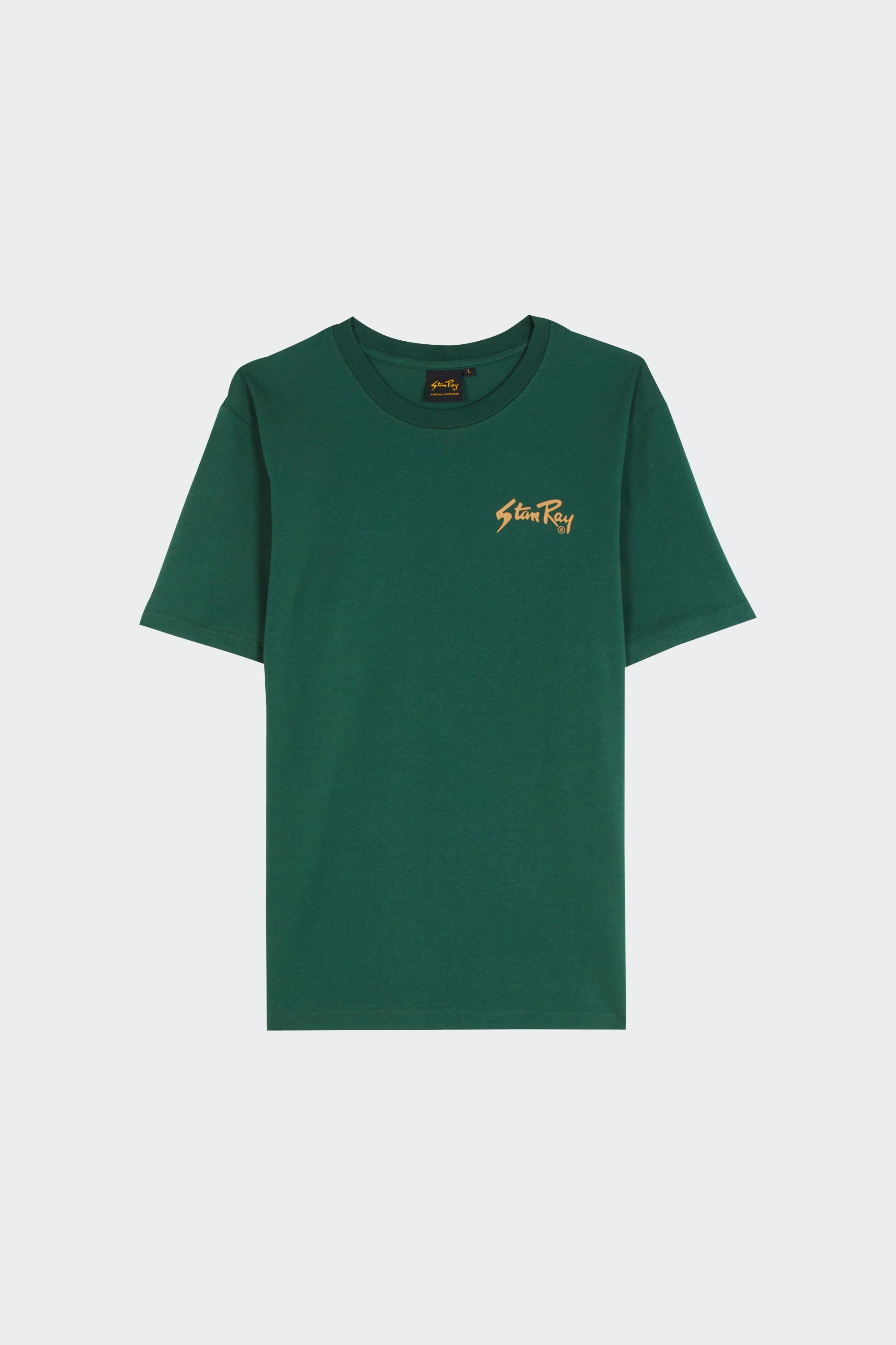 T-shirt | Vert by STAN RAY T-shirt Vert