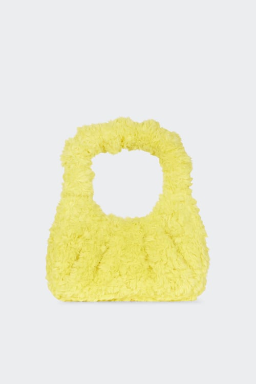 JW PEI Sac à main Jaune