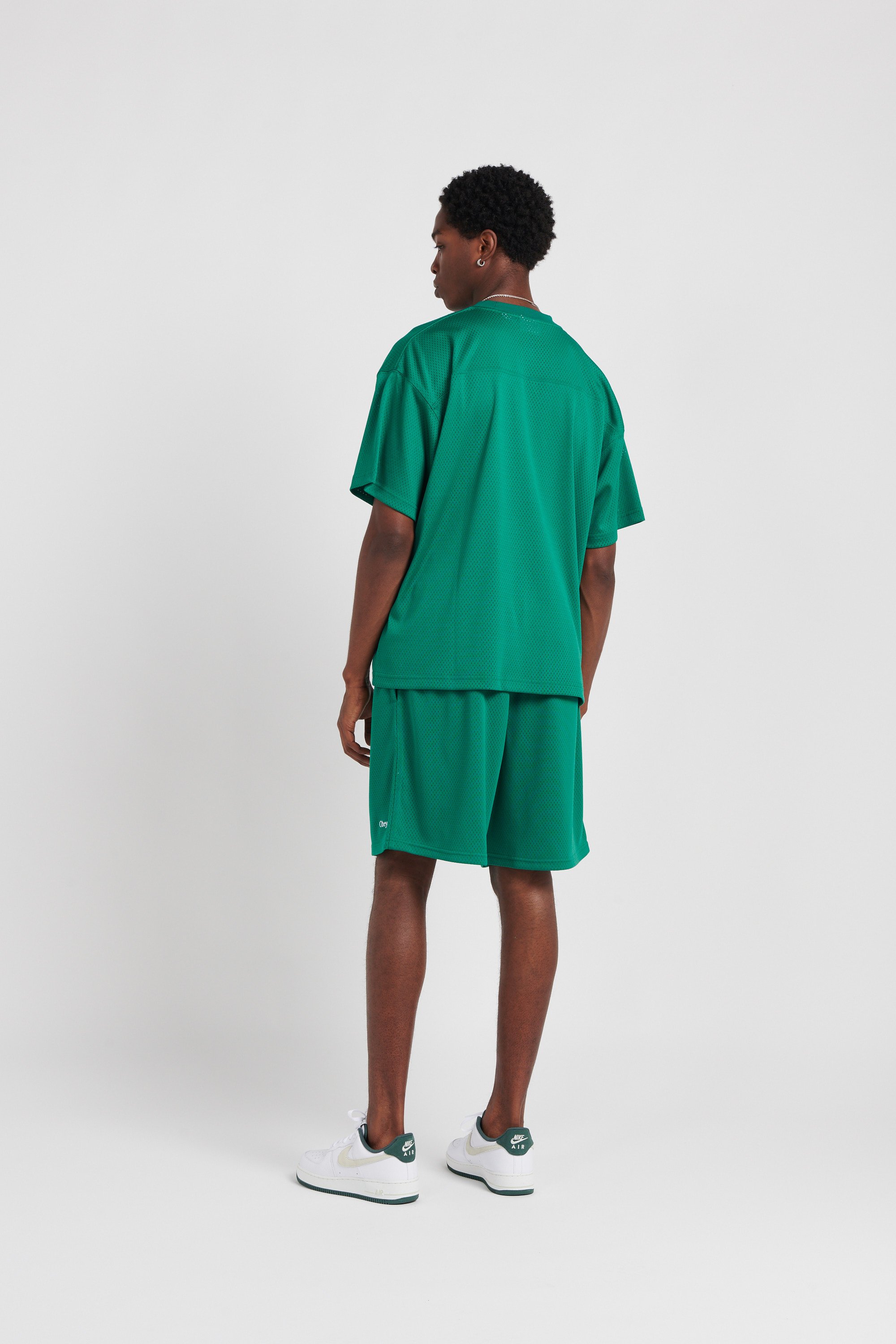 Shorts Green