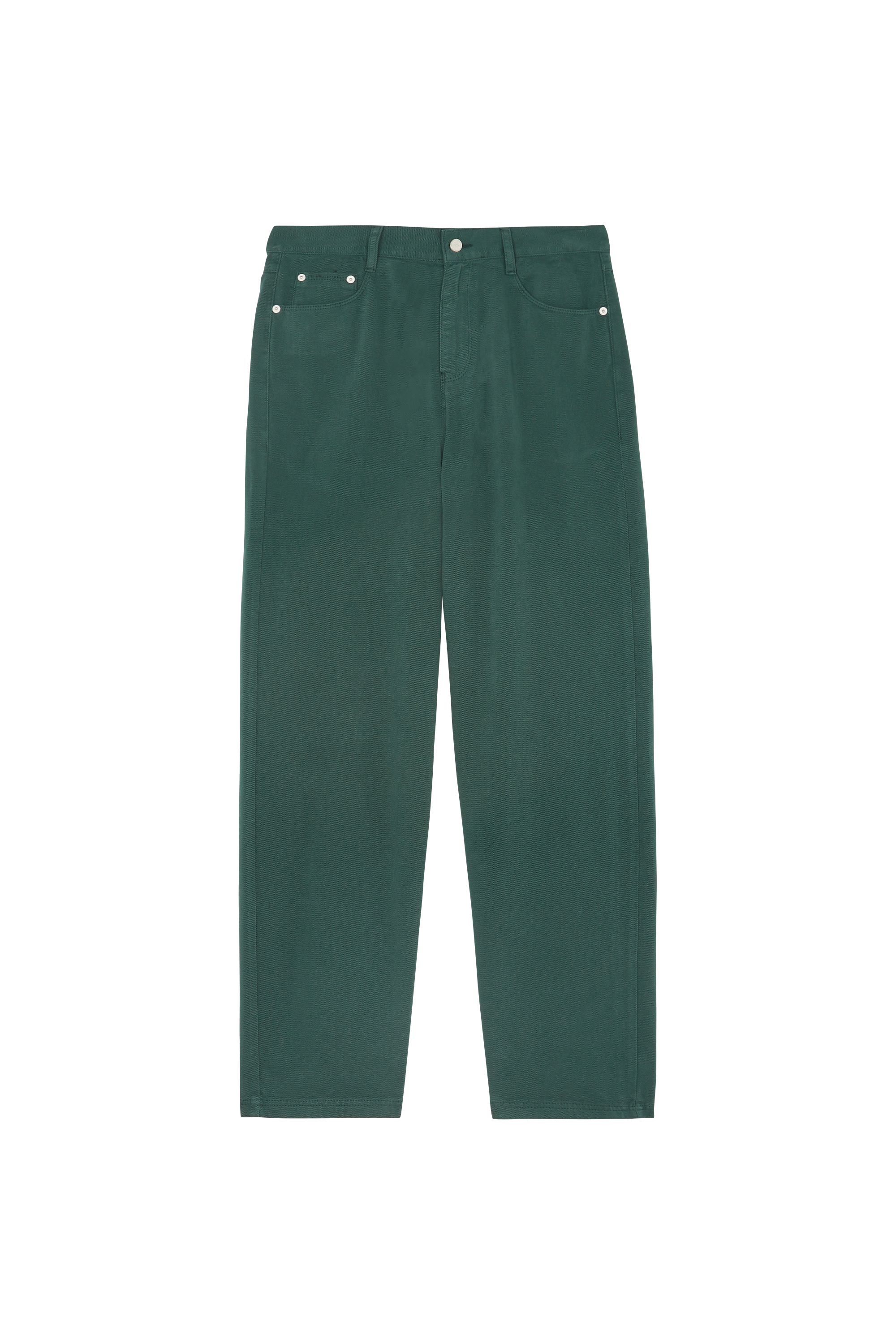 Pants Green