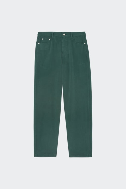 ARTE ANTWERP Pantalon Vert