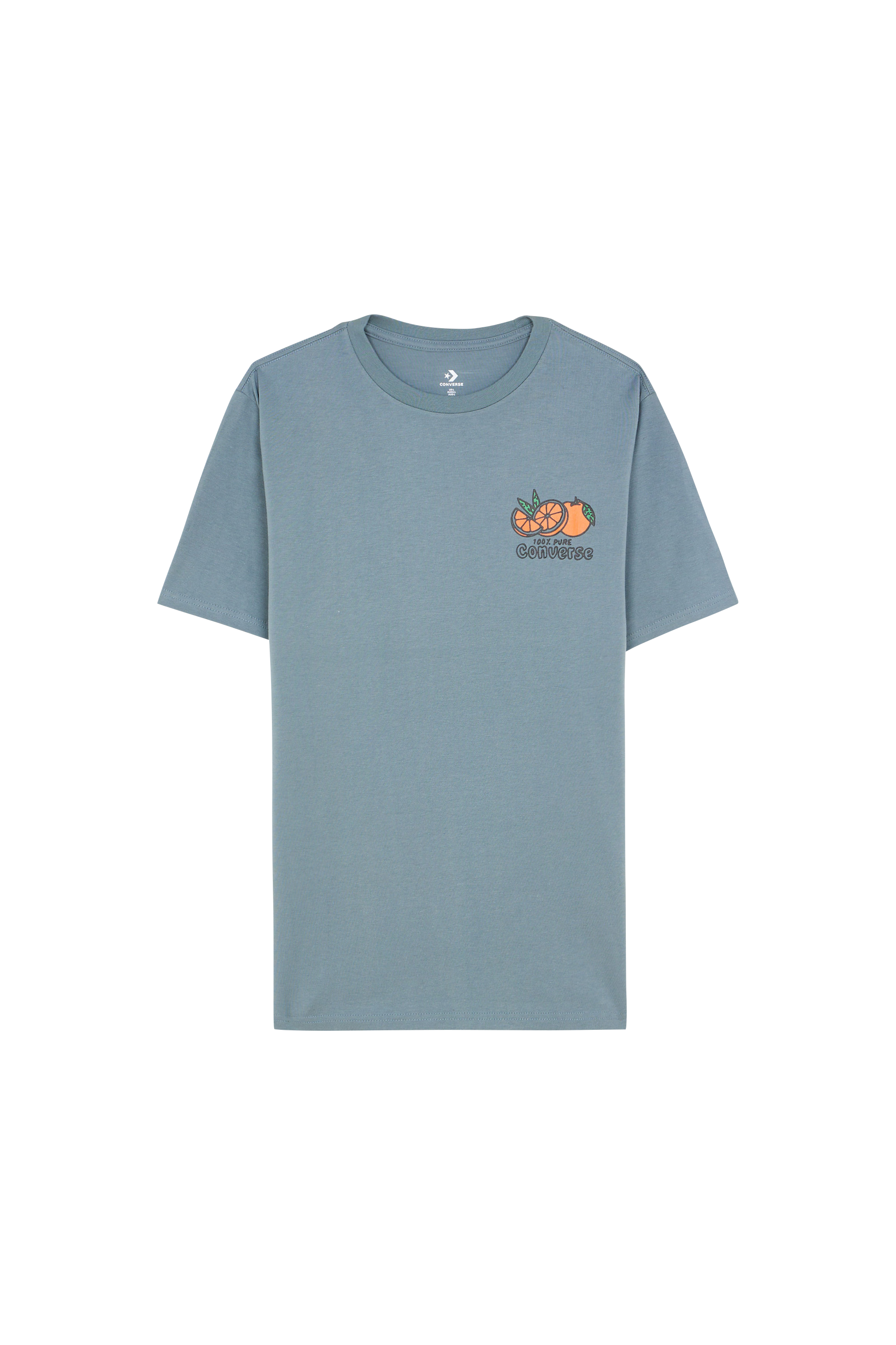 T-shirt Blue