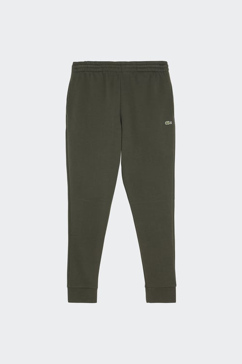 LACOSTE jogging Vert
