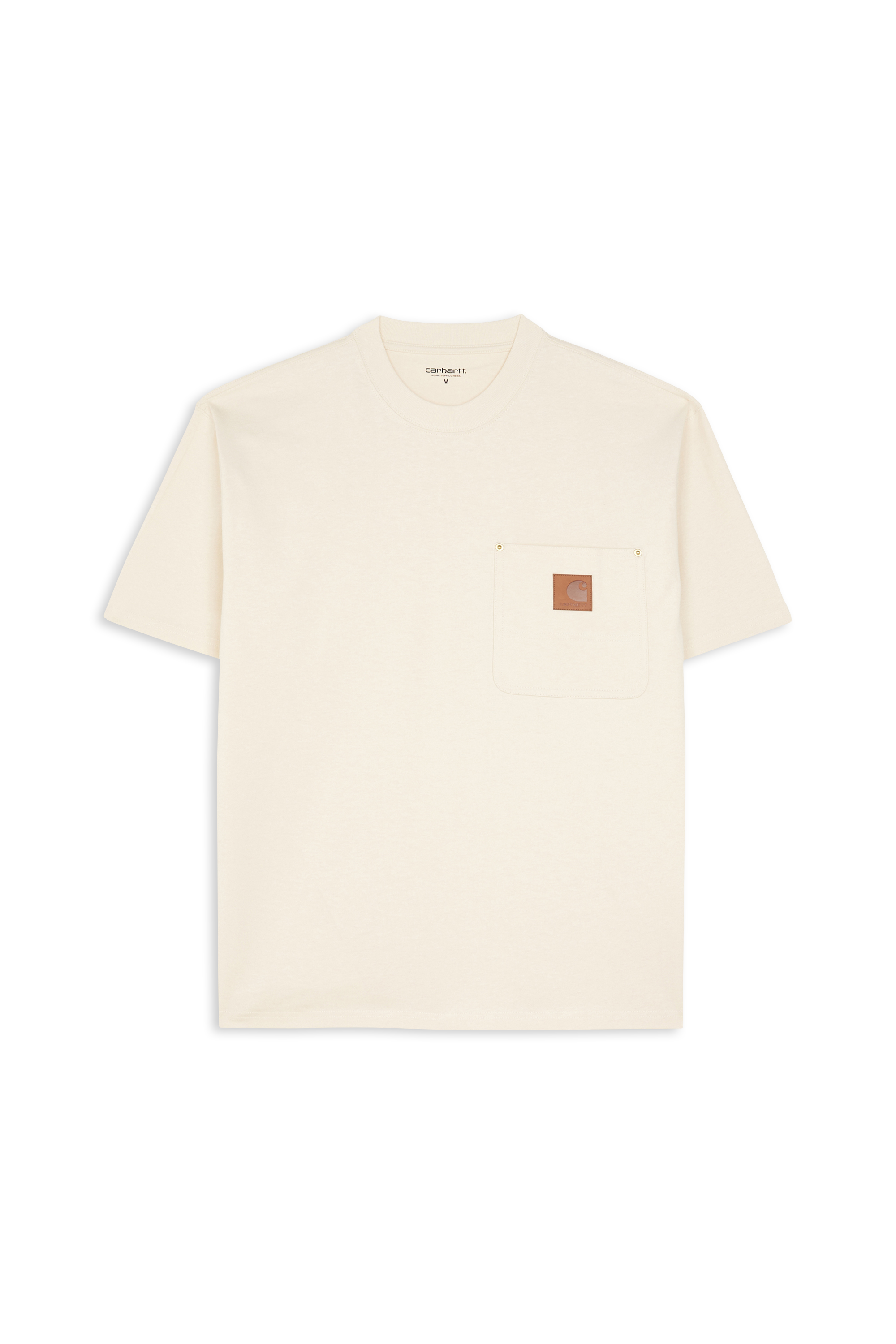 T-shirt Beige