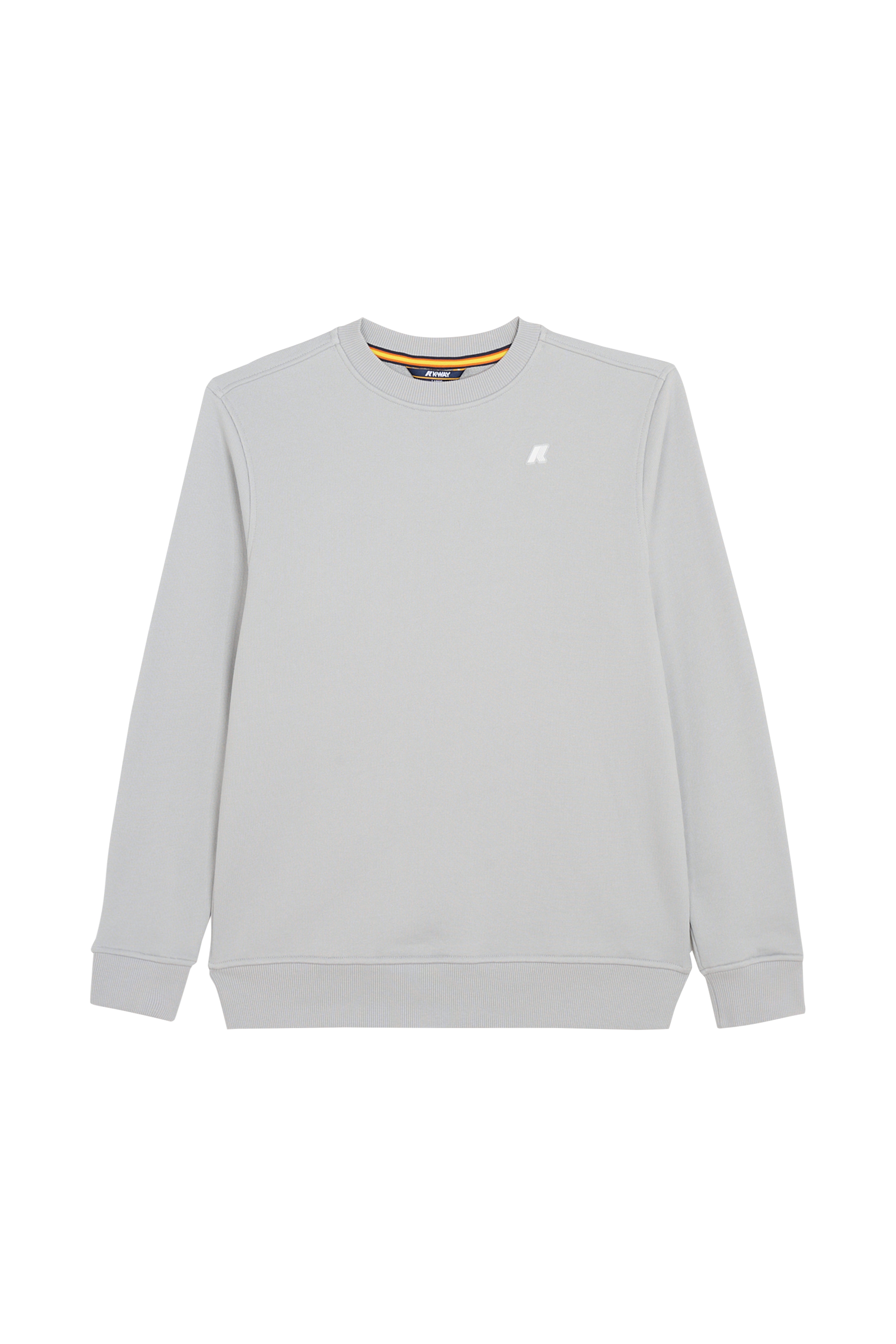Sweatshirt Gris